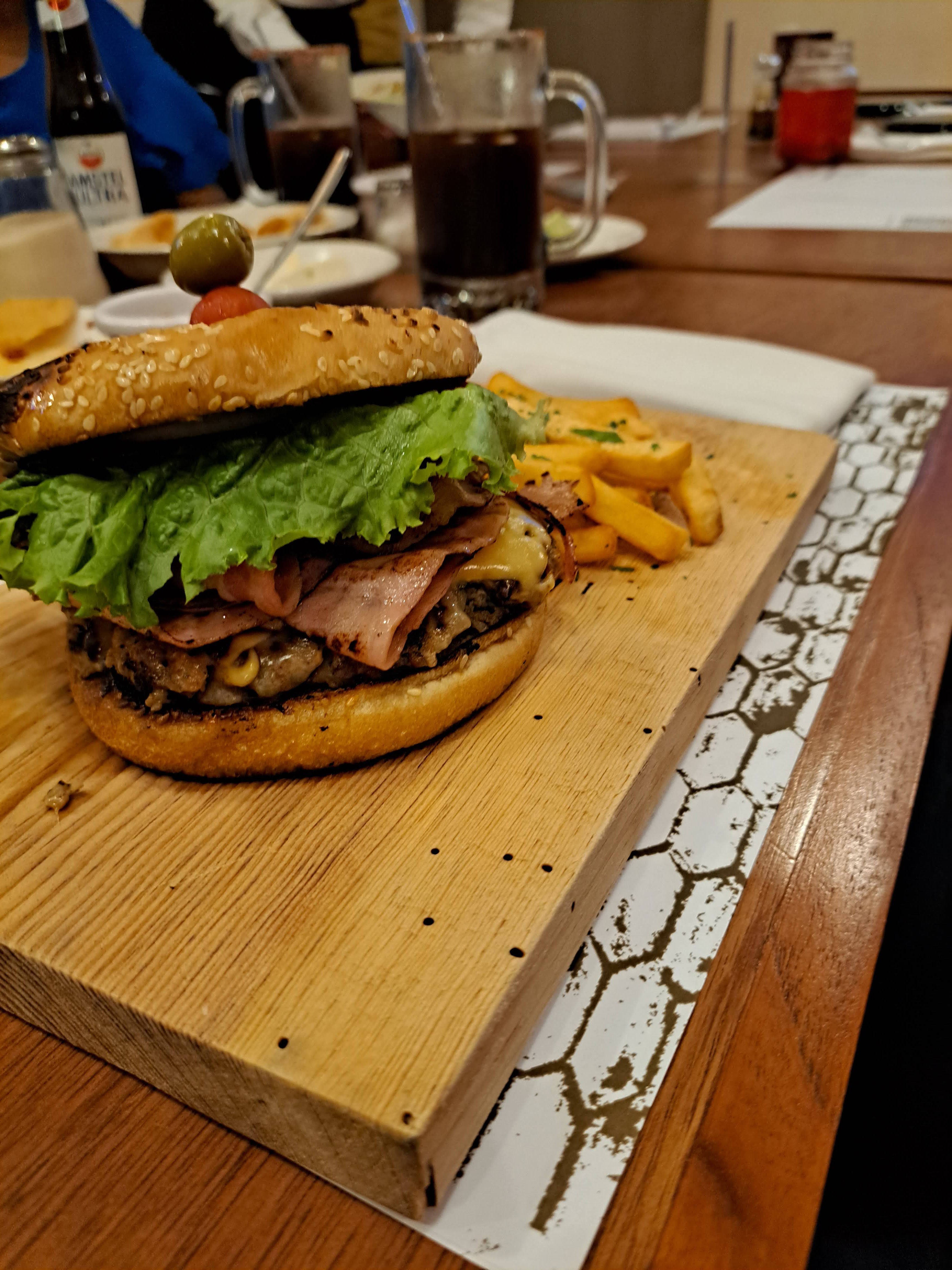 Asador Fraylescano Tía Martha image 10