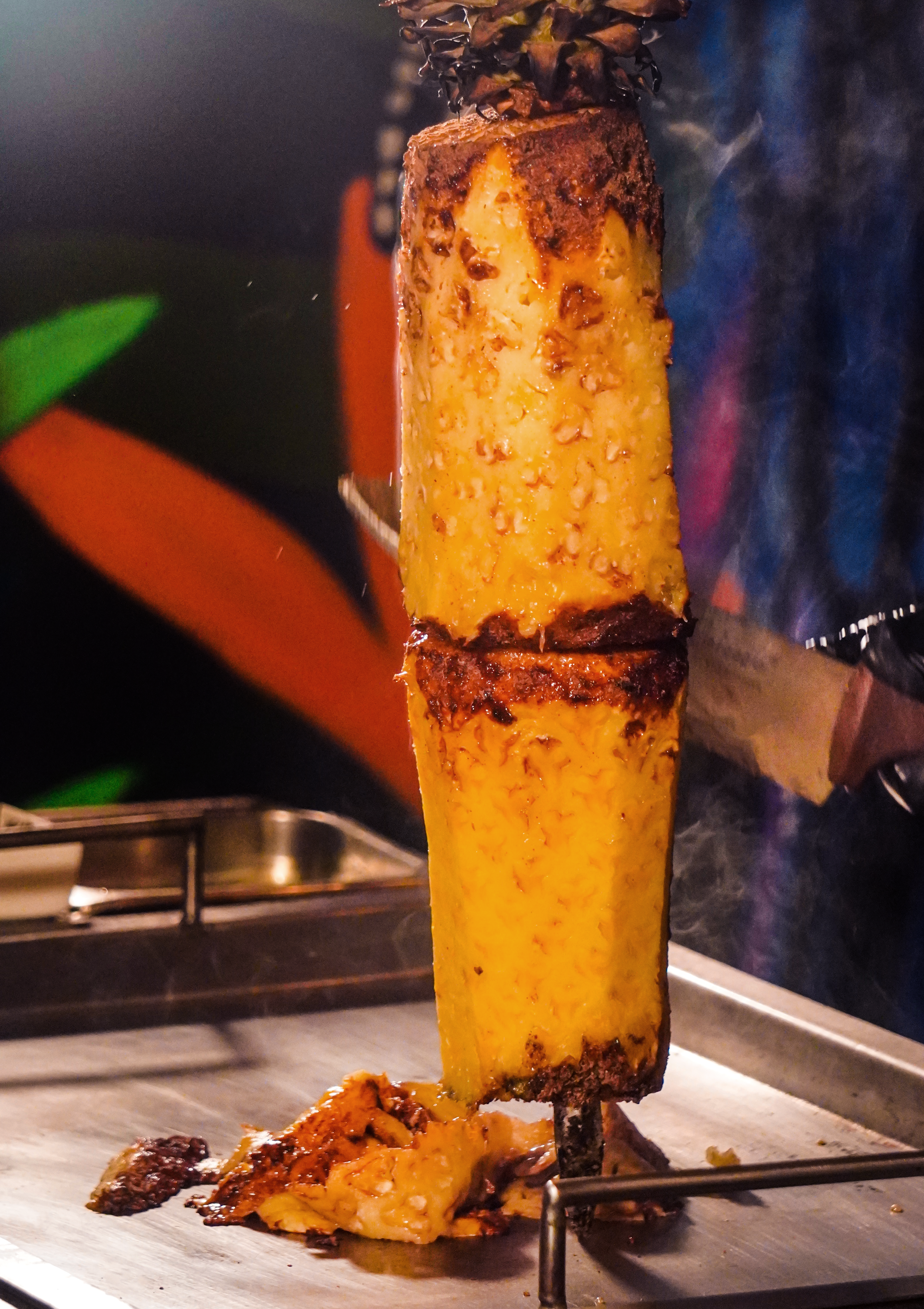 Carvao do Brasil Las Américas Churrascaria image 3