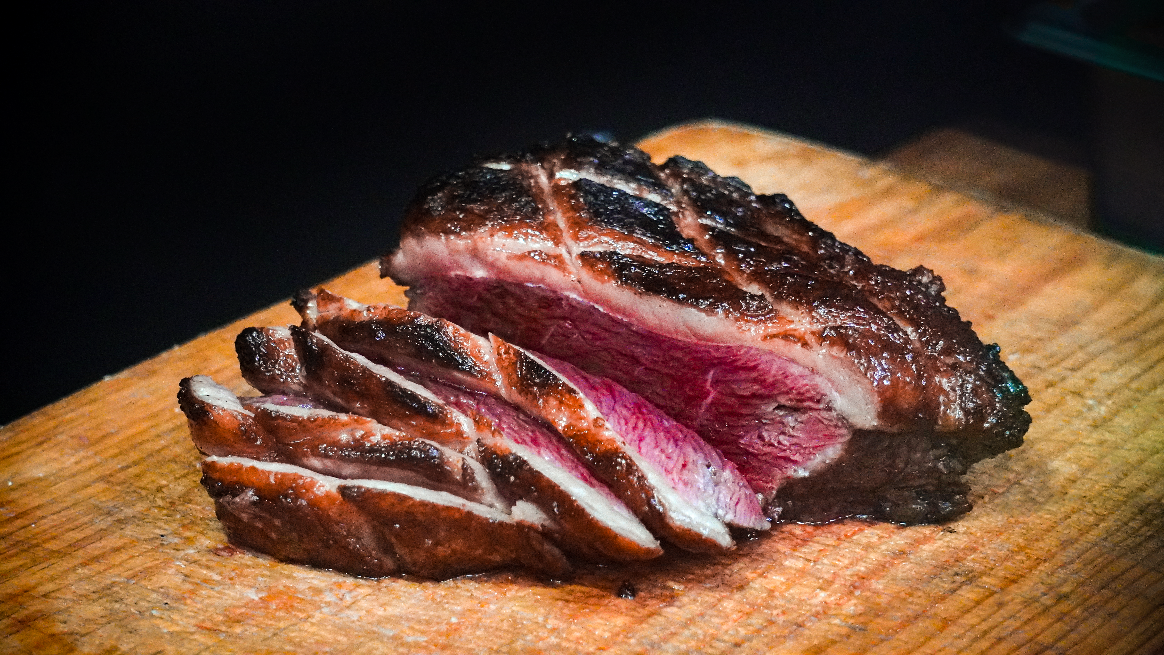 Carvao do Brasil Las Américas Churrascaria image 4