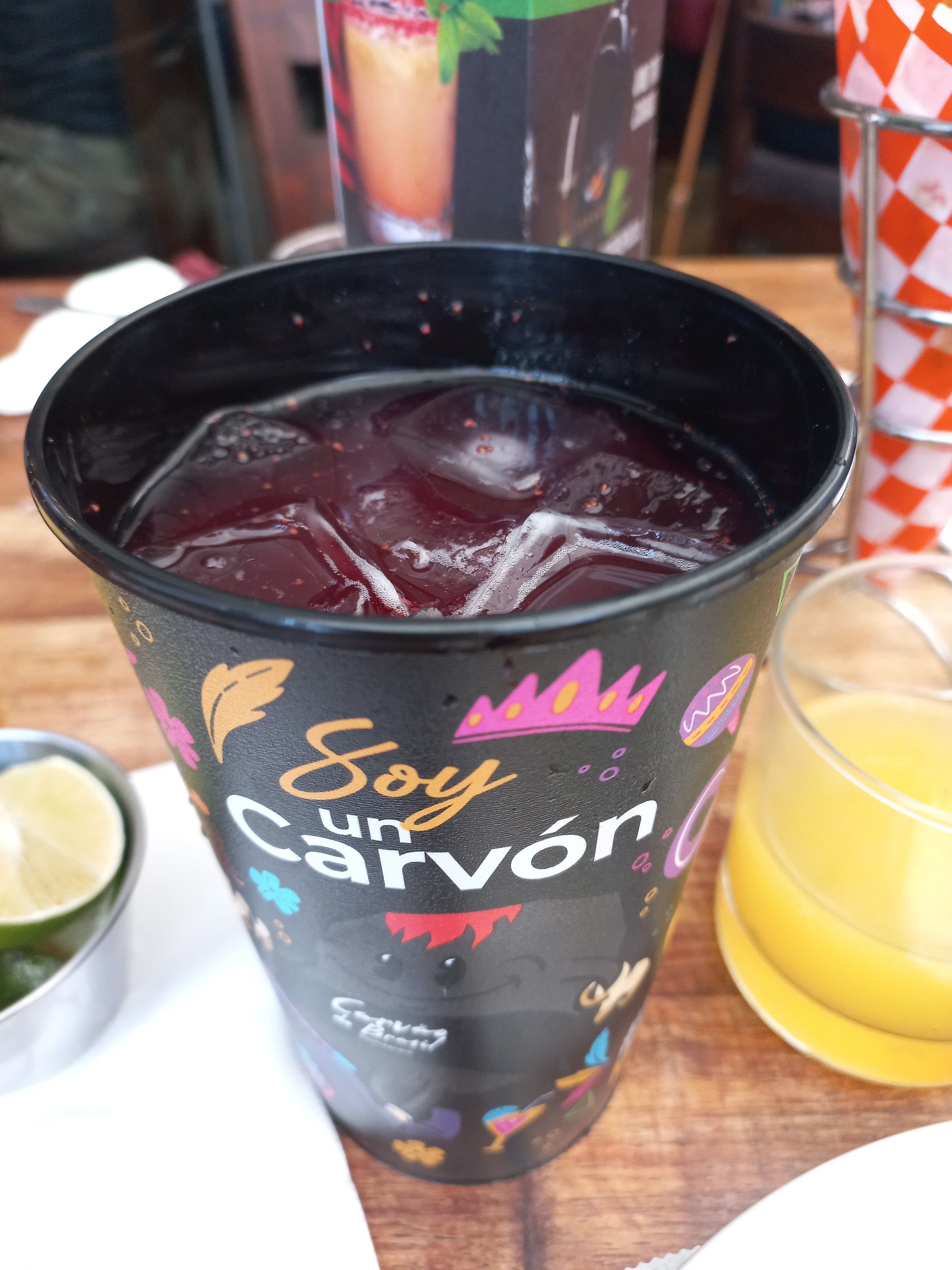 Carvao do Brasil Las Américas Churrascaria image 6