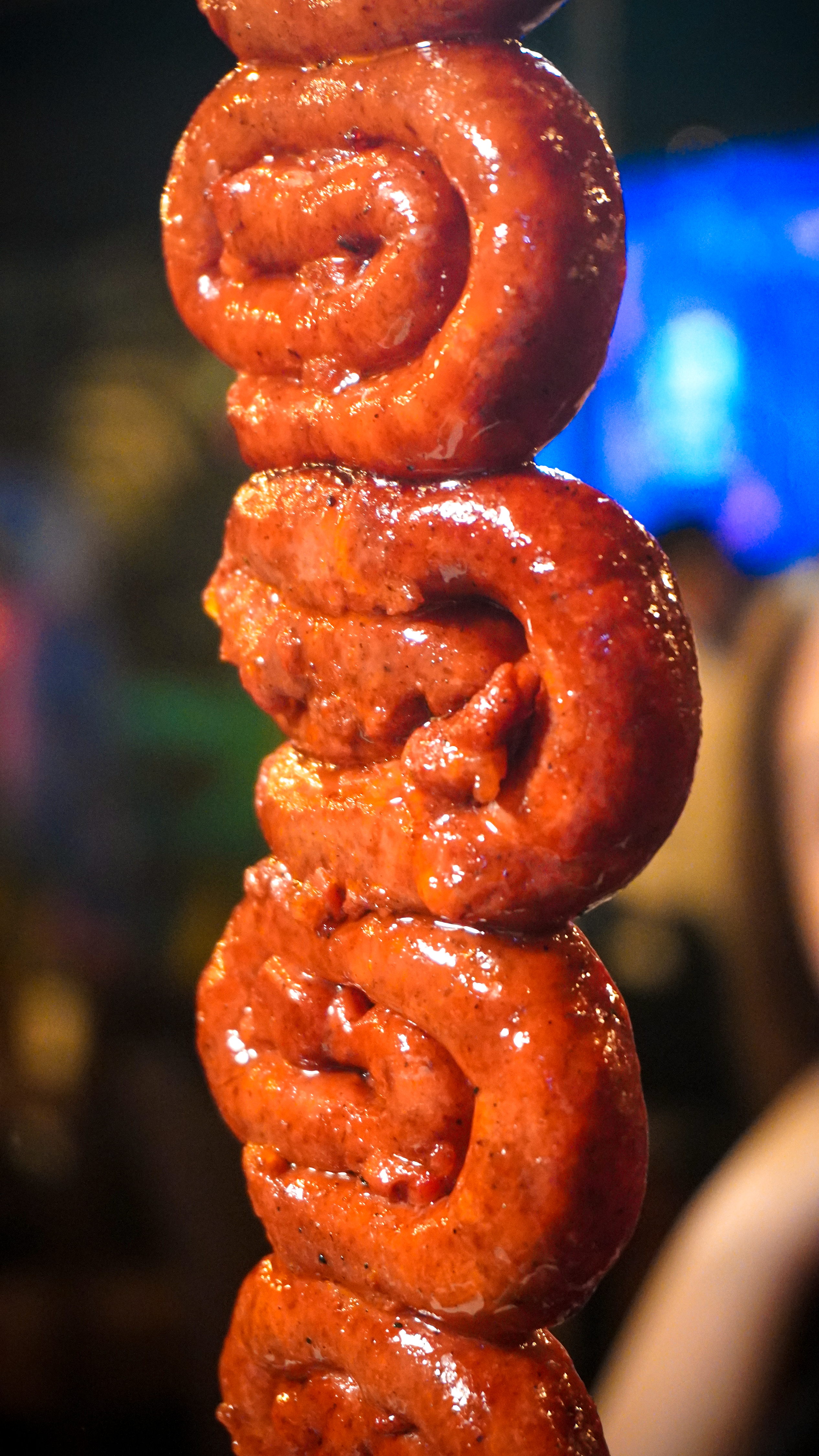 Carvao do Brasil Las Américas Churrascaria image 7