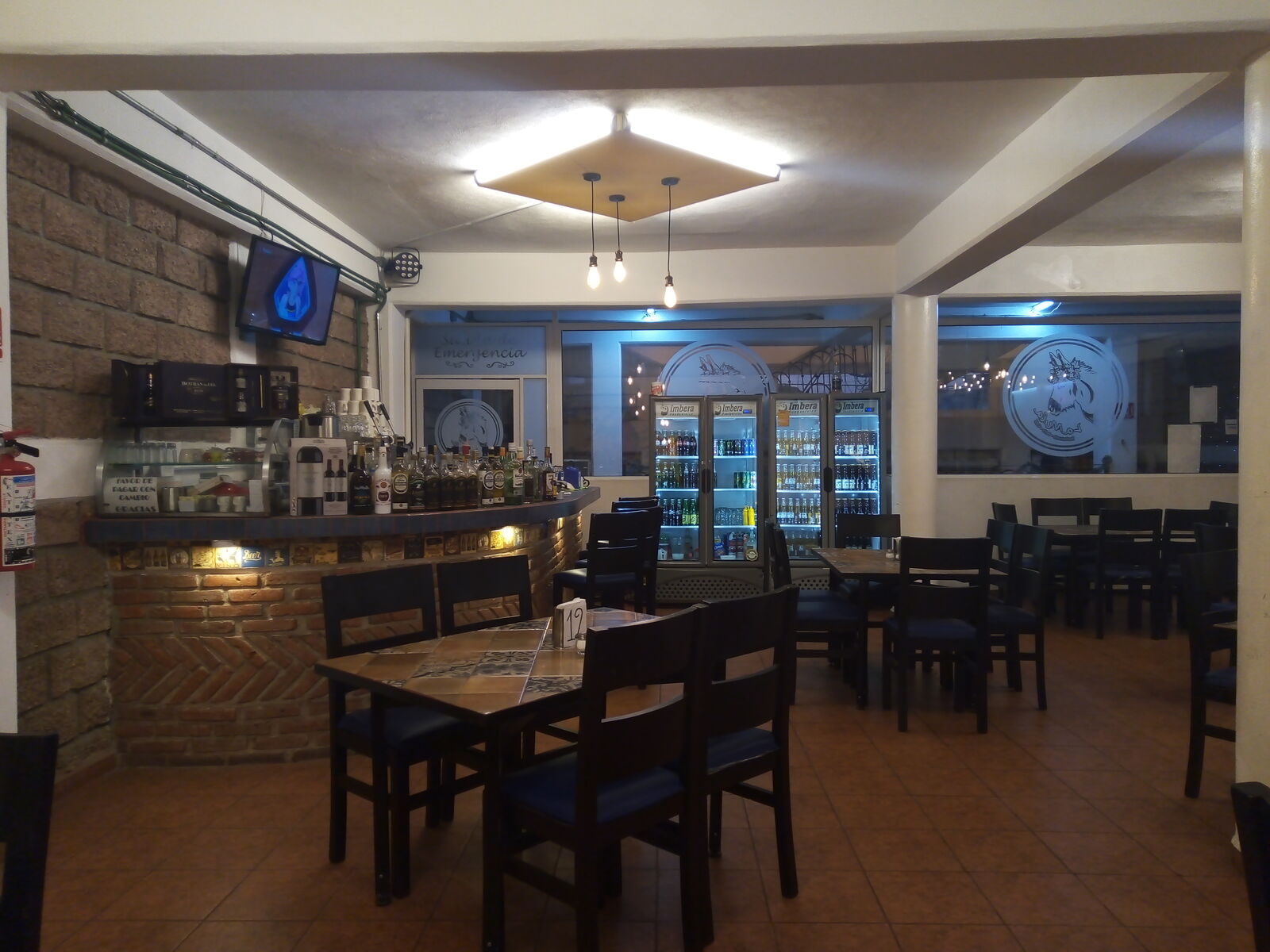 LA MULA BAR image 1