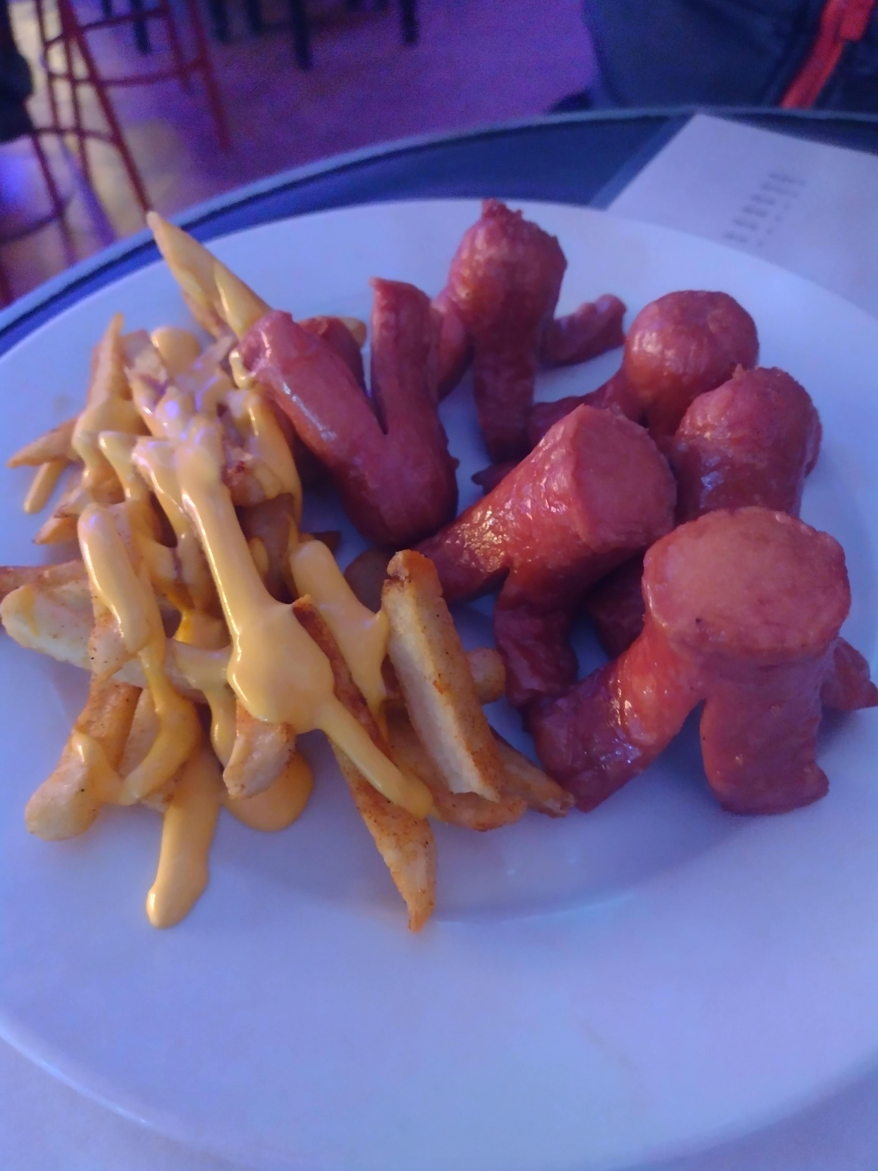 LA MULA BAR image 10