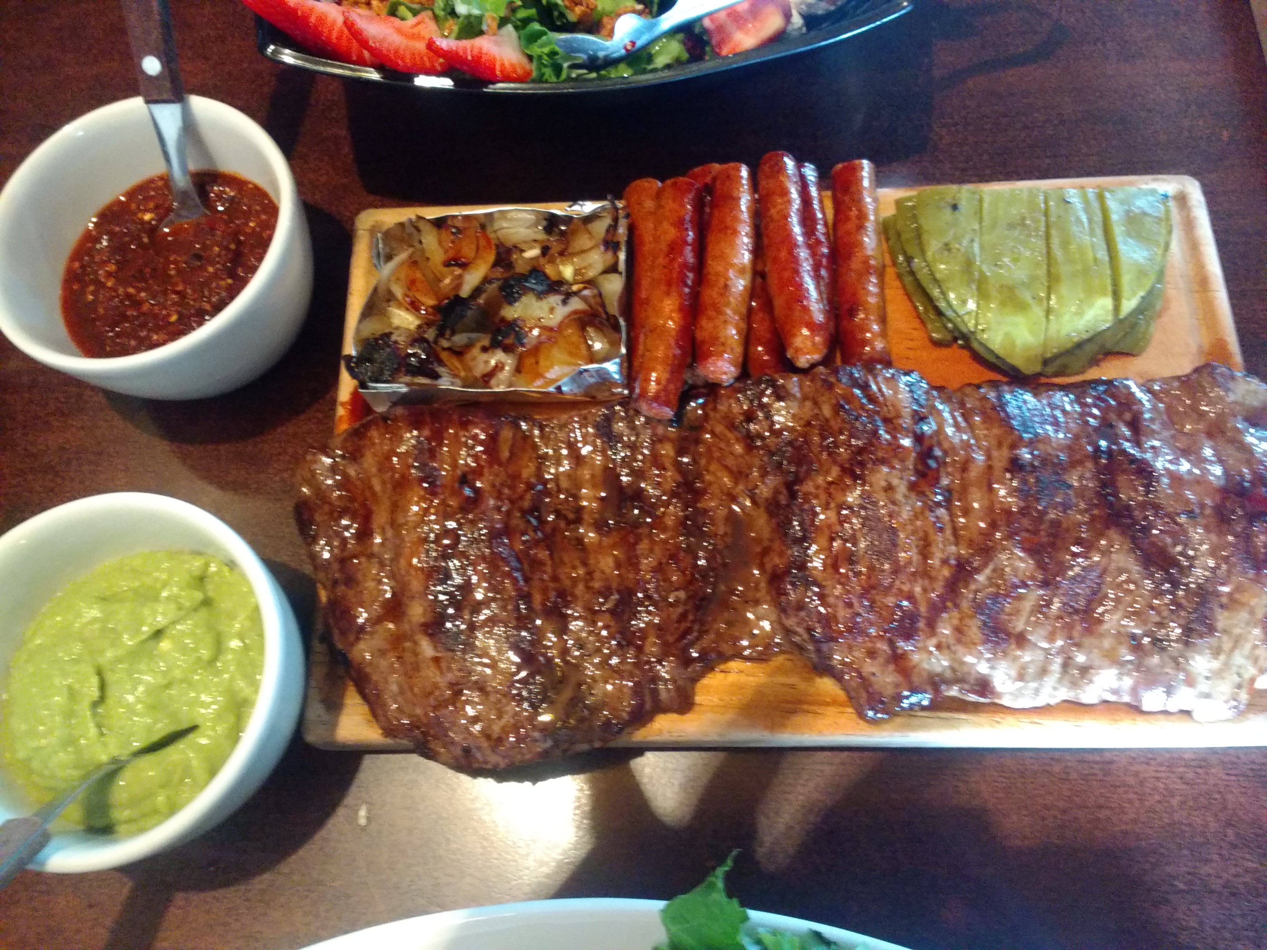 El Parrillero, image 3