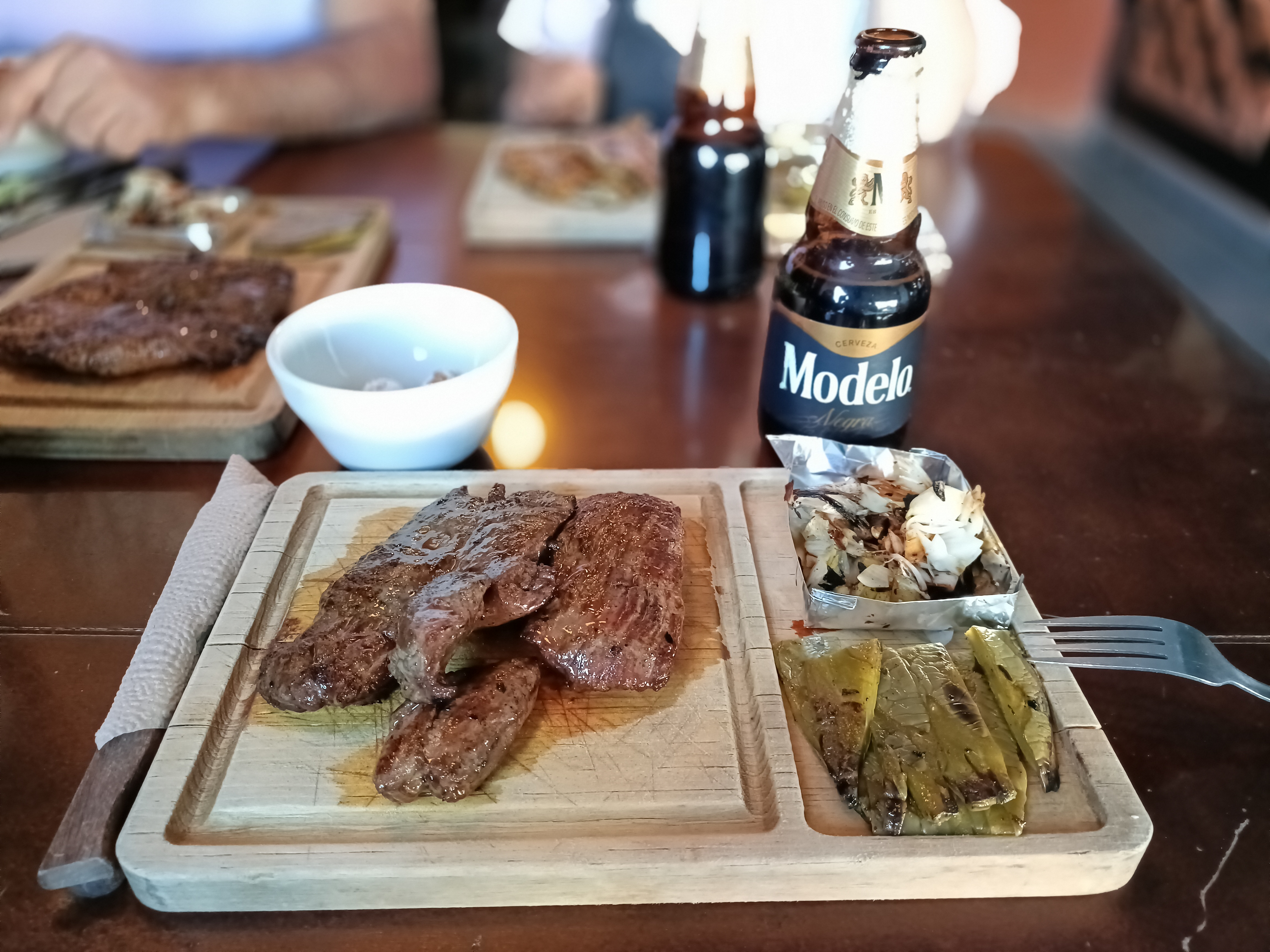 El Parrillero, image 5