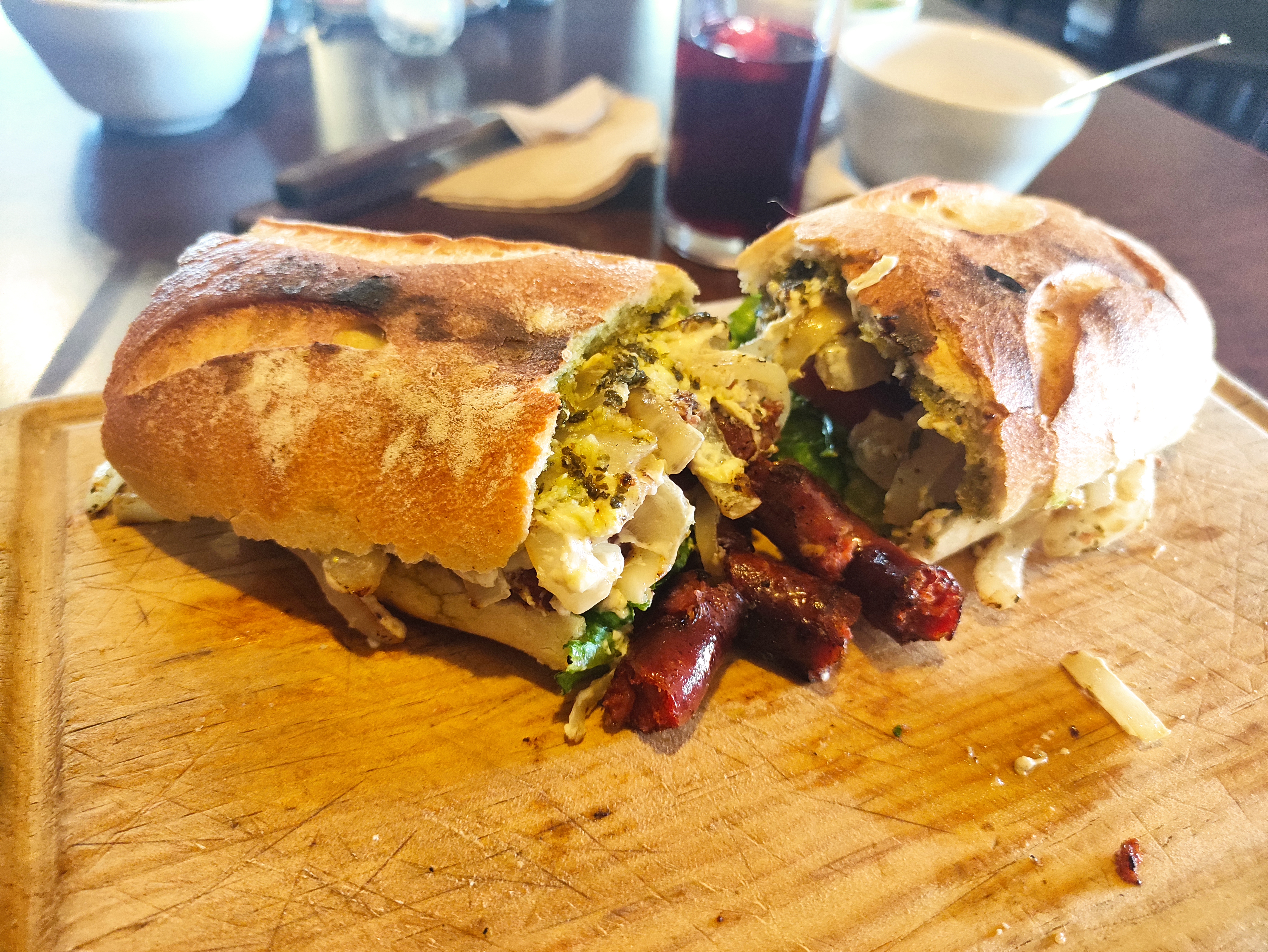 El Parrillero, image 6