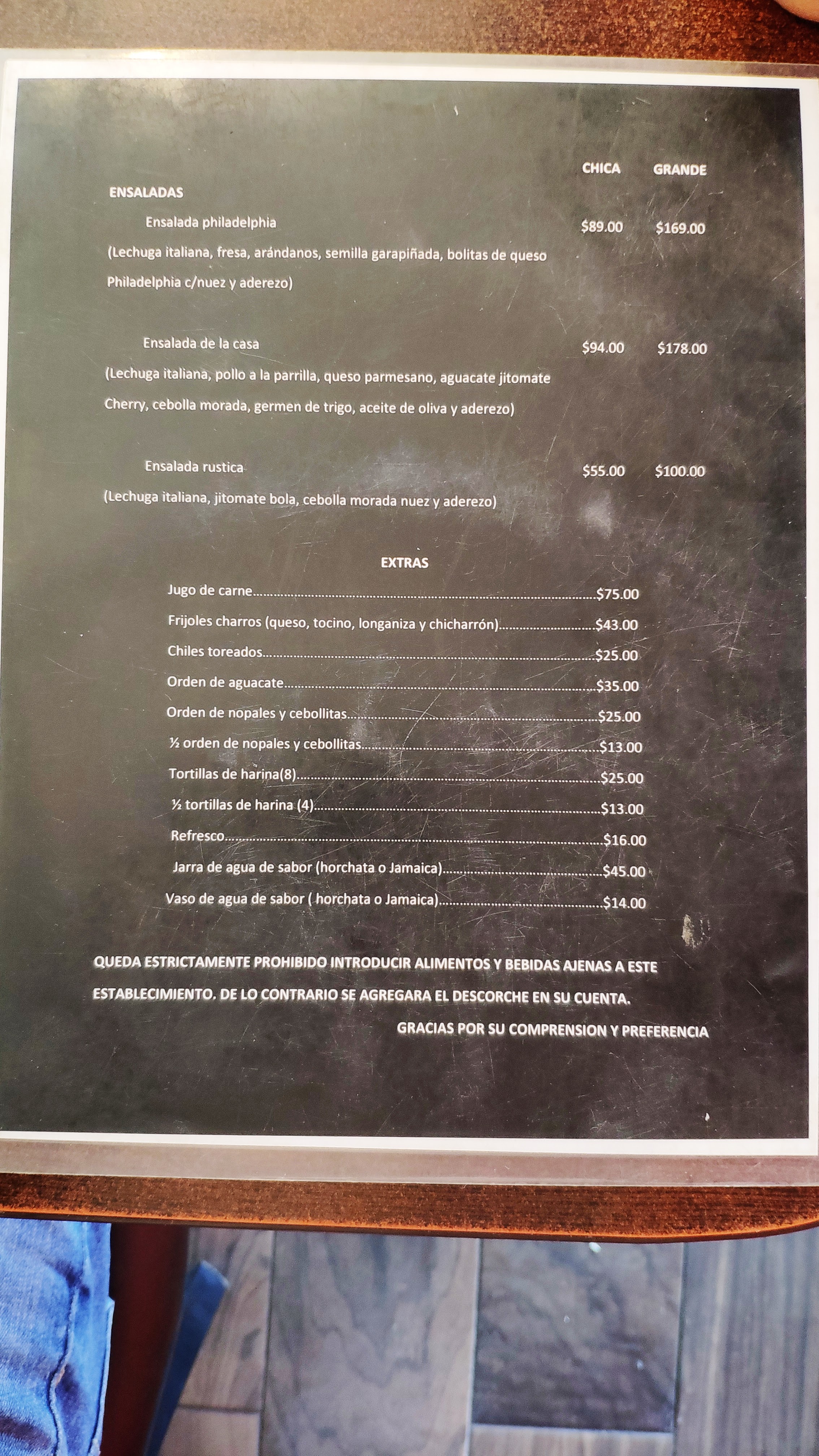 El Parrillero, image 8