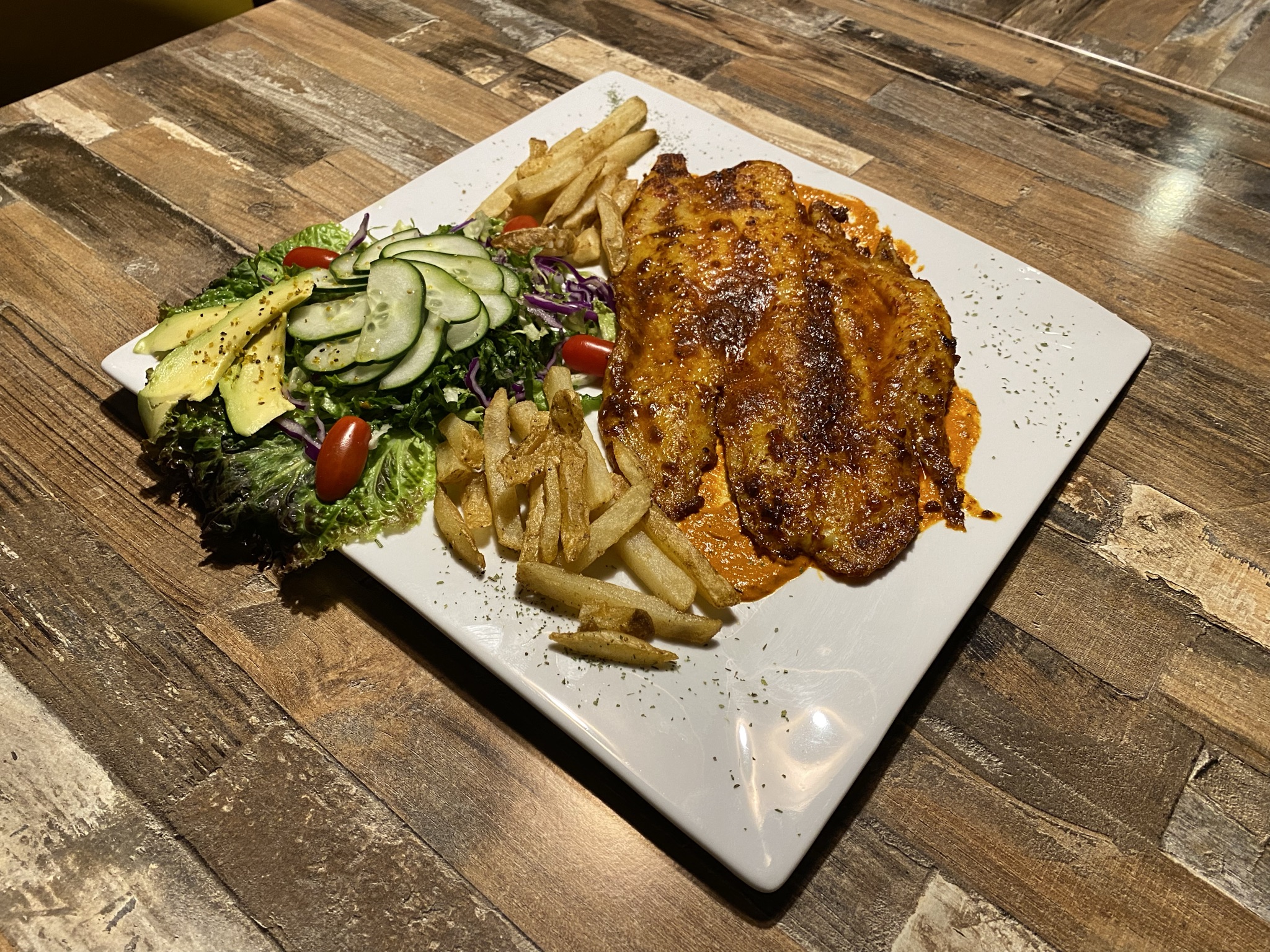 Donde Quieras Drinks Paseo Ventura image 2