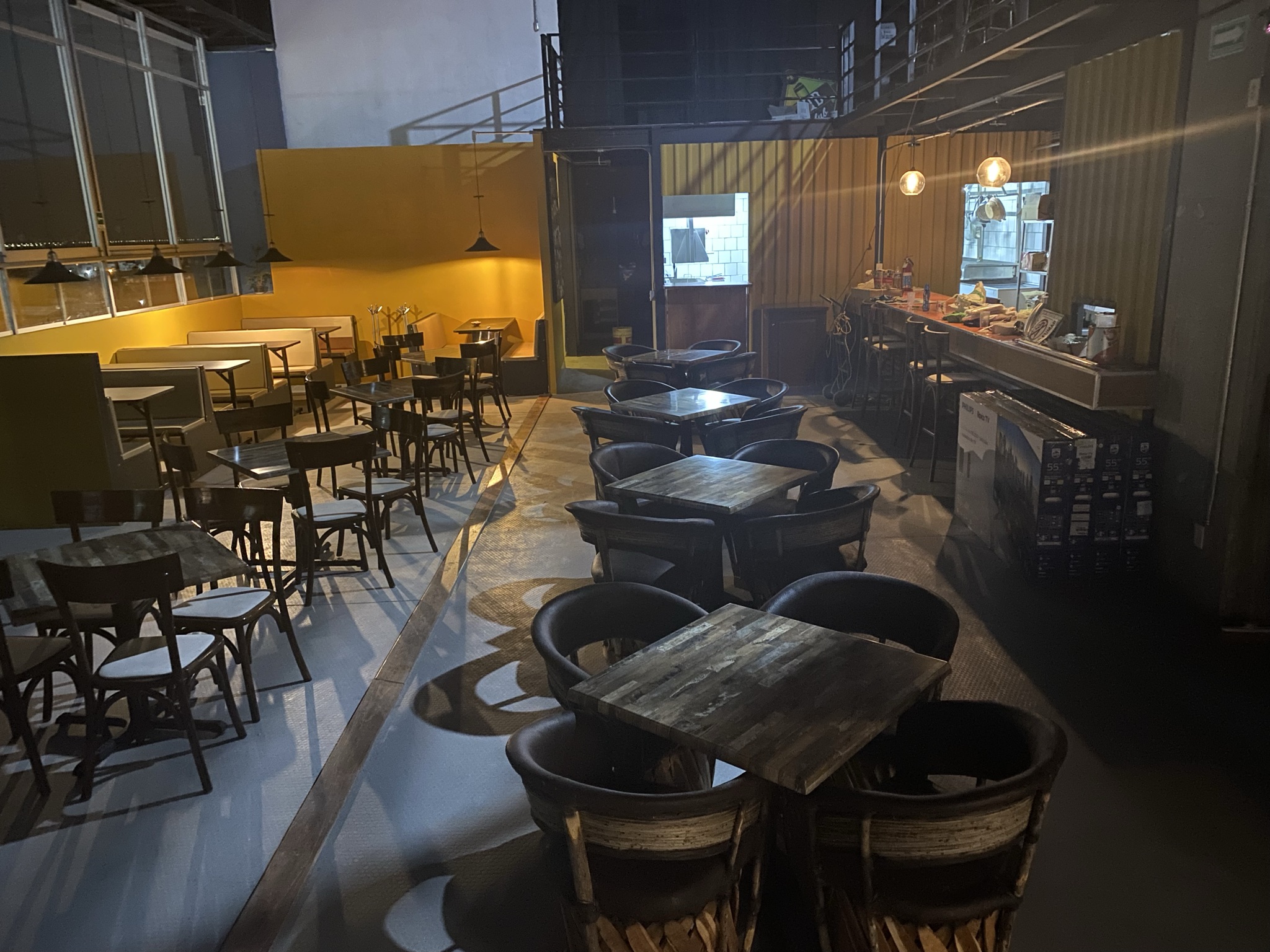 Donde Quieras Drinks Paseo Ventura image 3