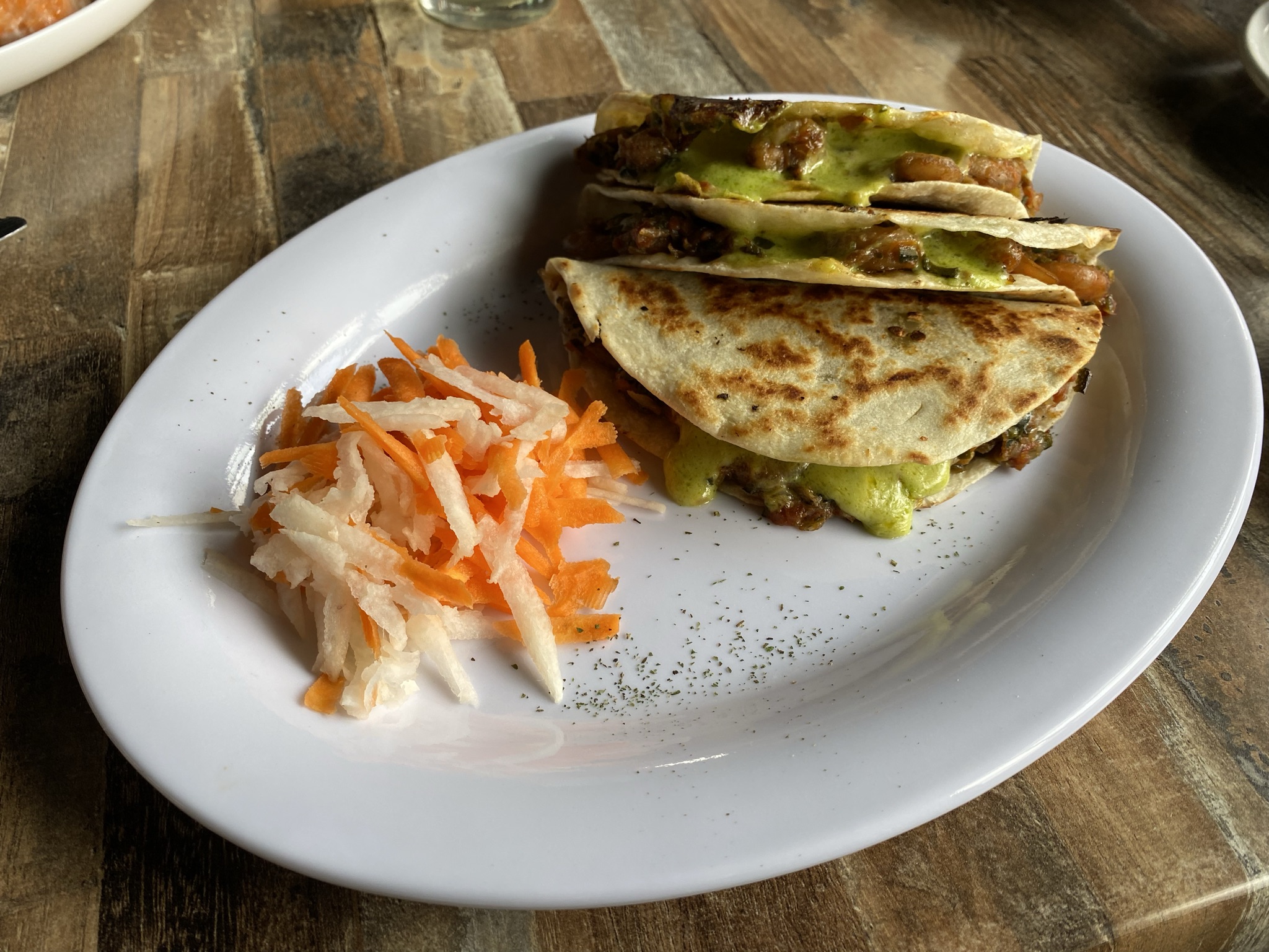 Donde Quieras Drinks Paseo Ventura image 6