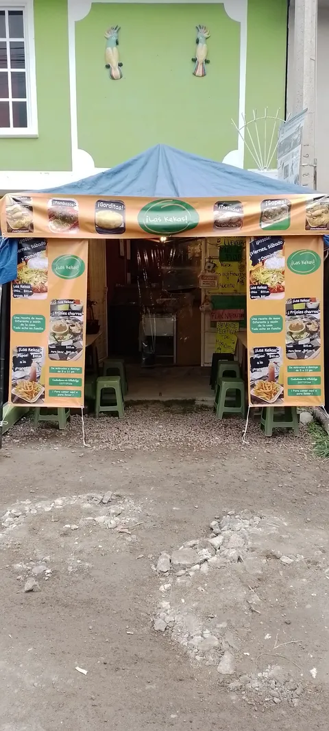 Las Kekas image 1