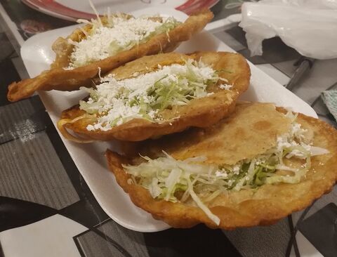 Las Kekas image 2