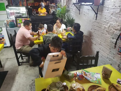 EL POZOLAZO image 1