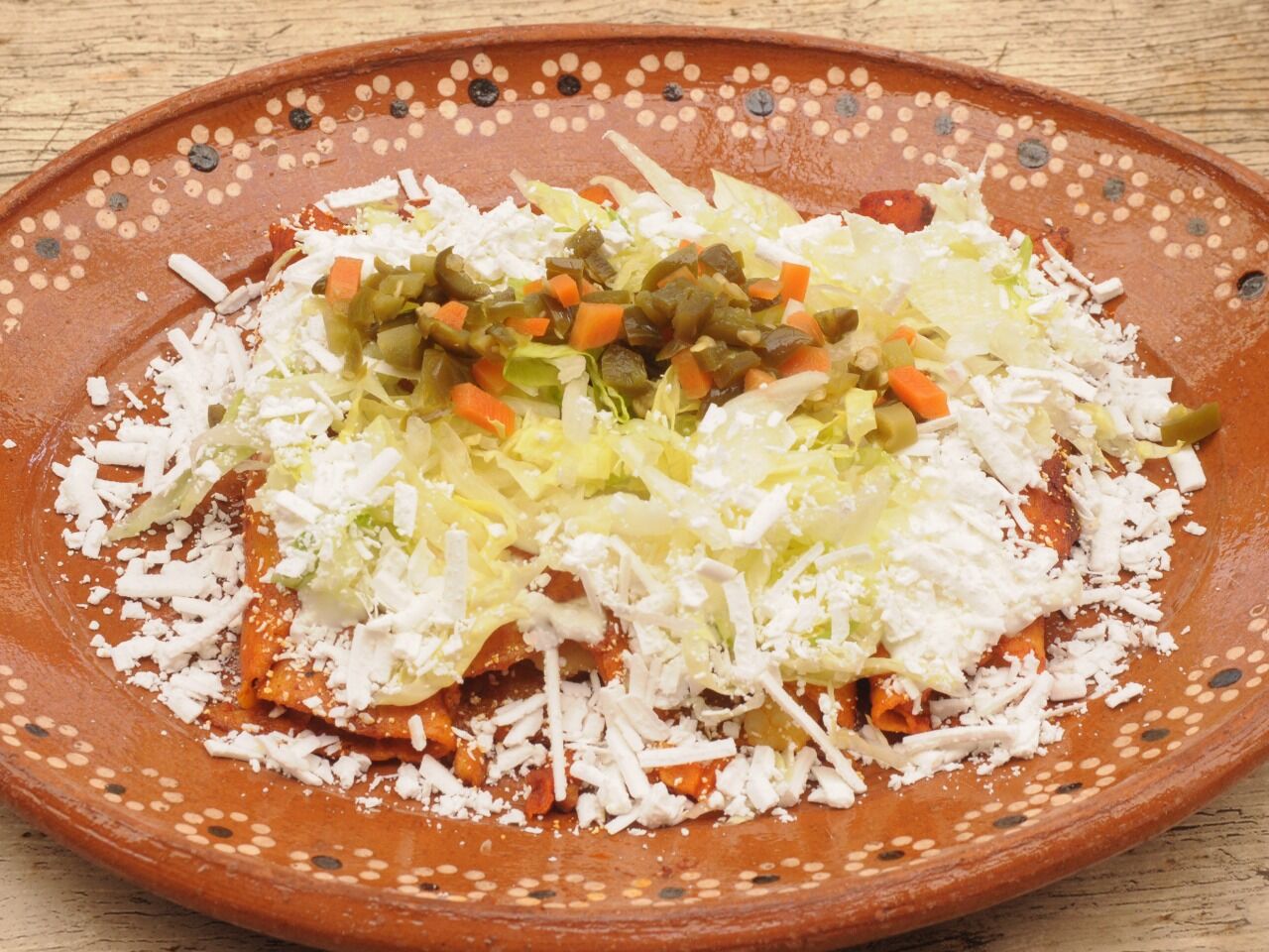 EL POZOLAZO image 2