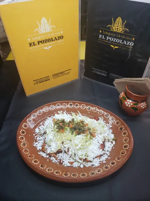 EL POZOLAZO image 3