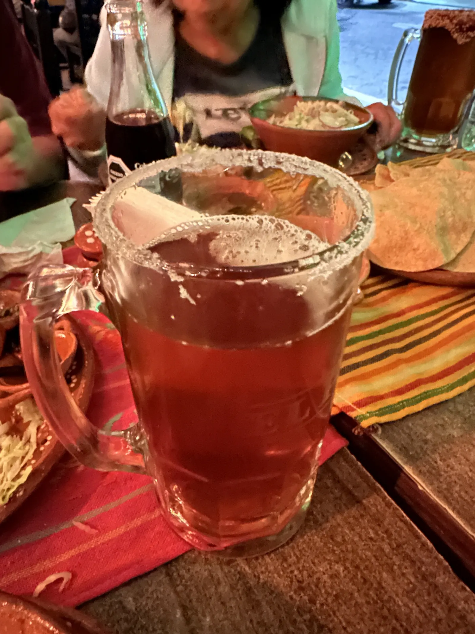 EL POZOLAZO image 9