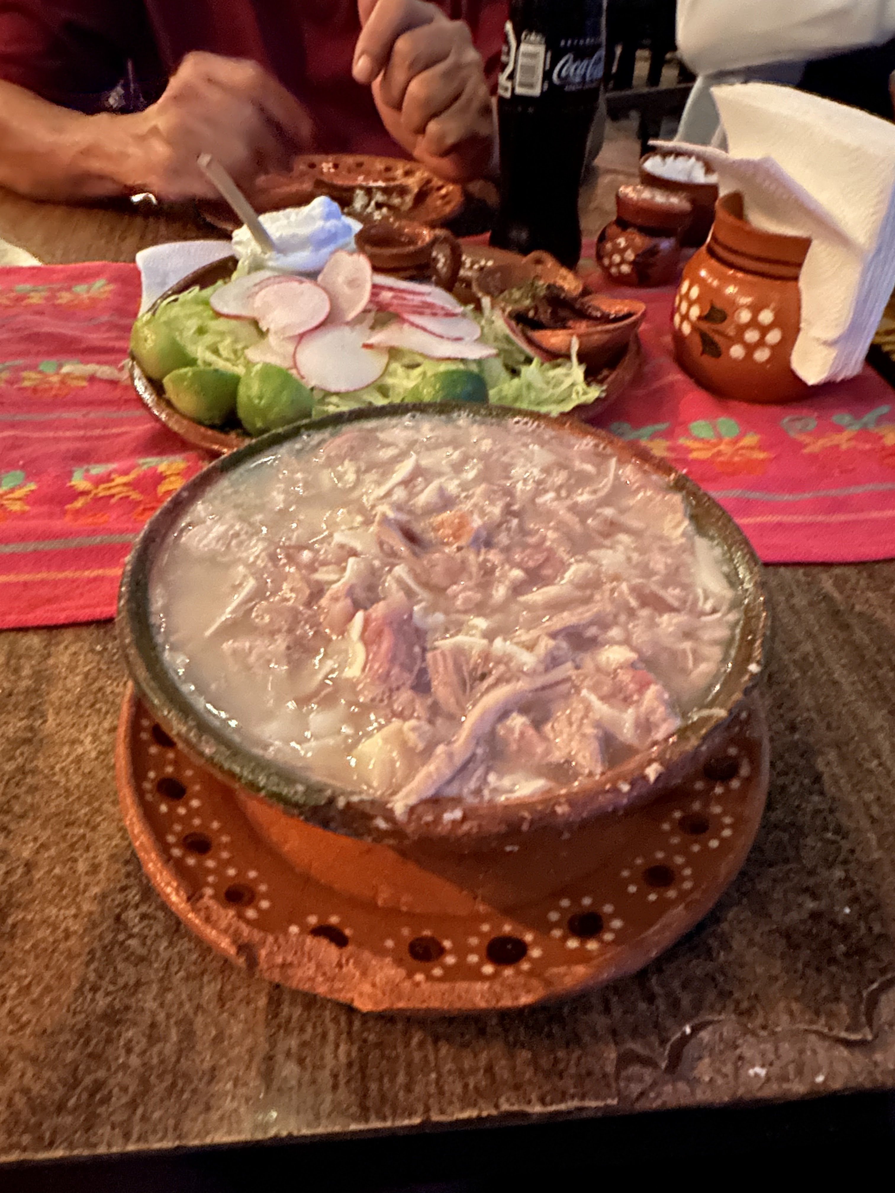 EL POZOLAZO image 10