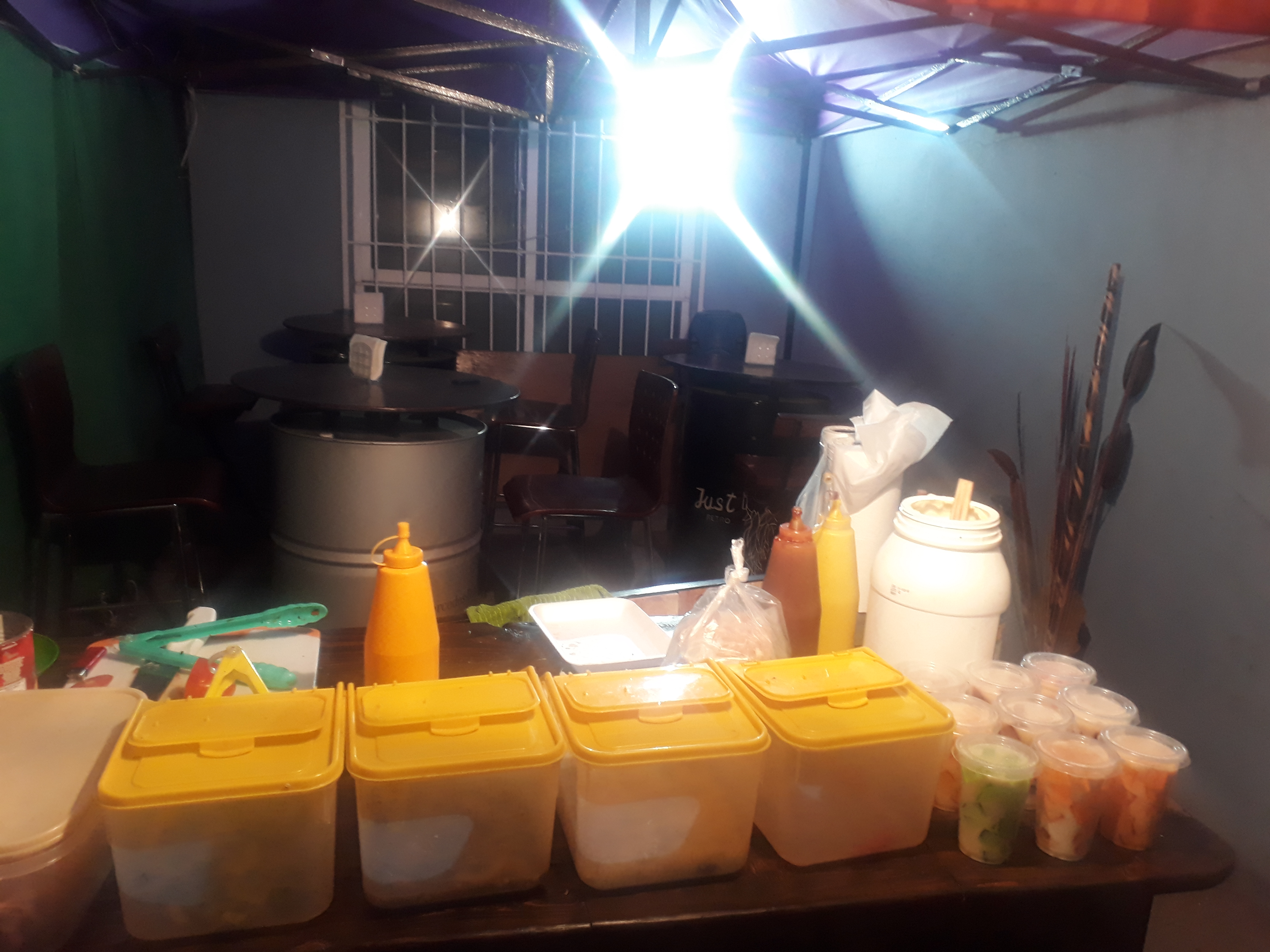 HAMBURGUESAS AL CARBÓN image 3