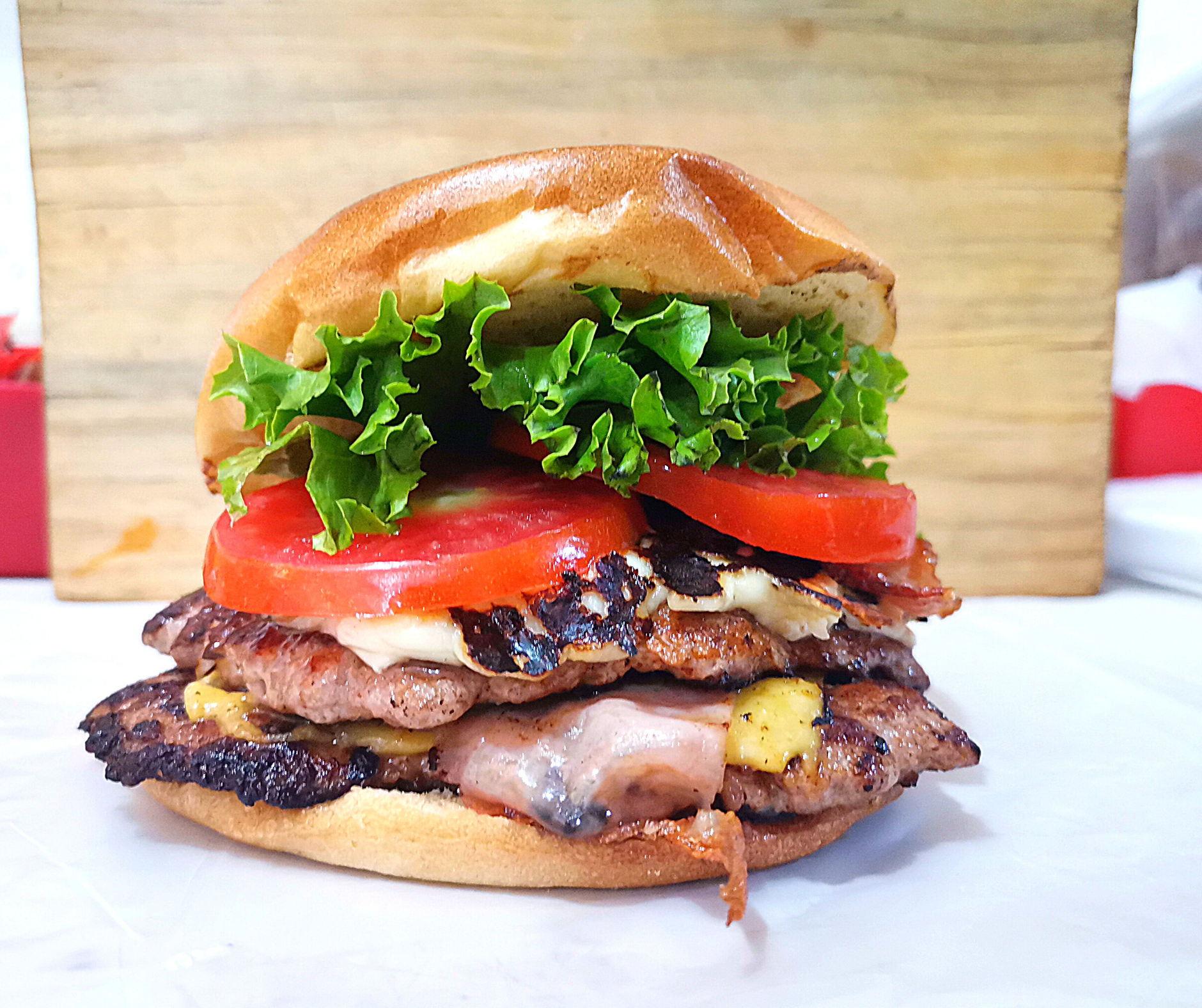 Tedy Snacks Real del Valle image 2