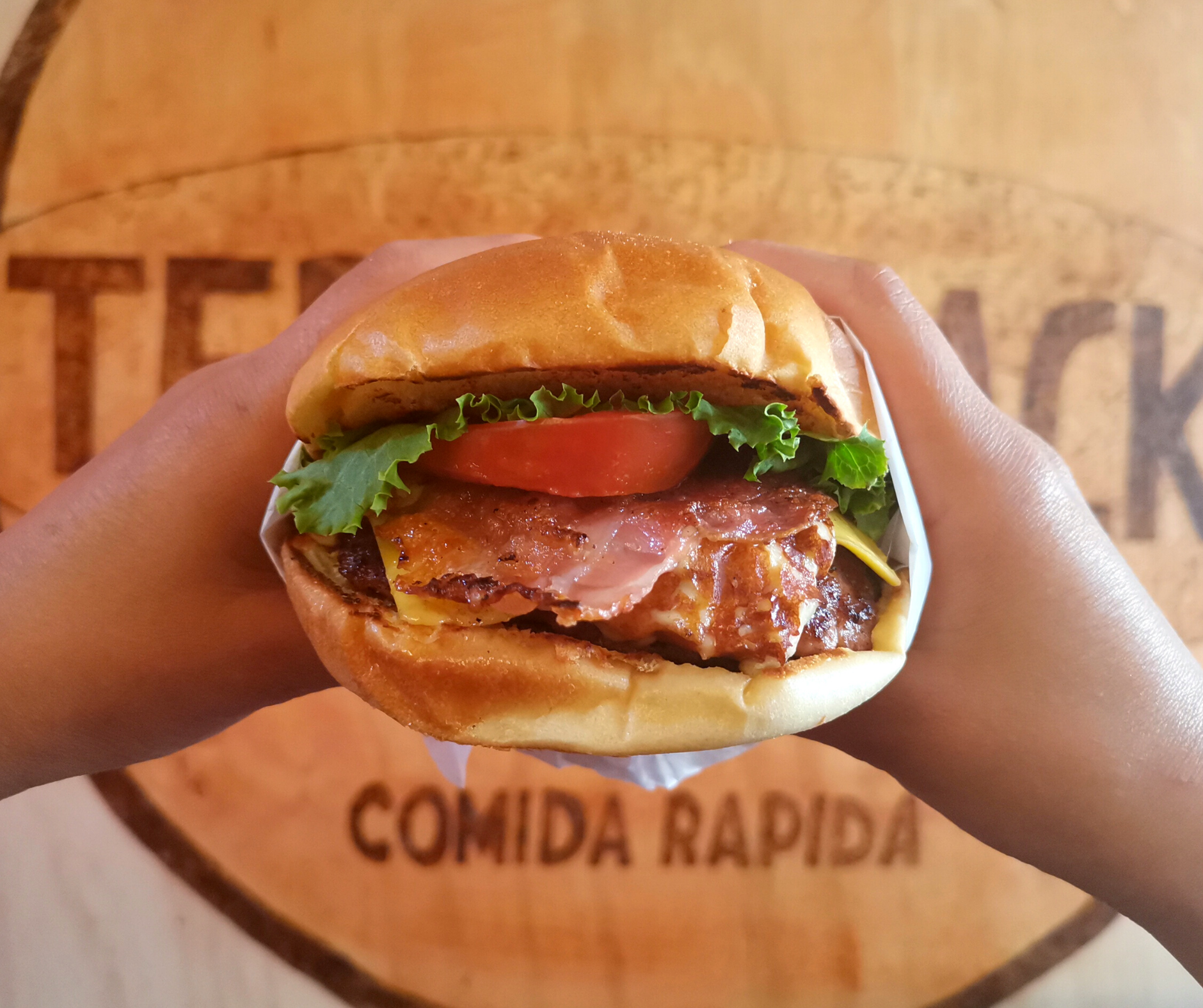 Tedy Snacks Real del Valle image 3