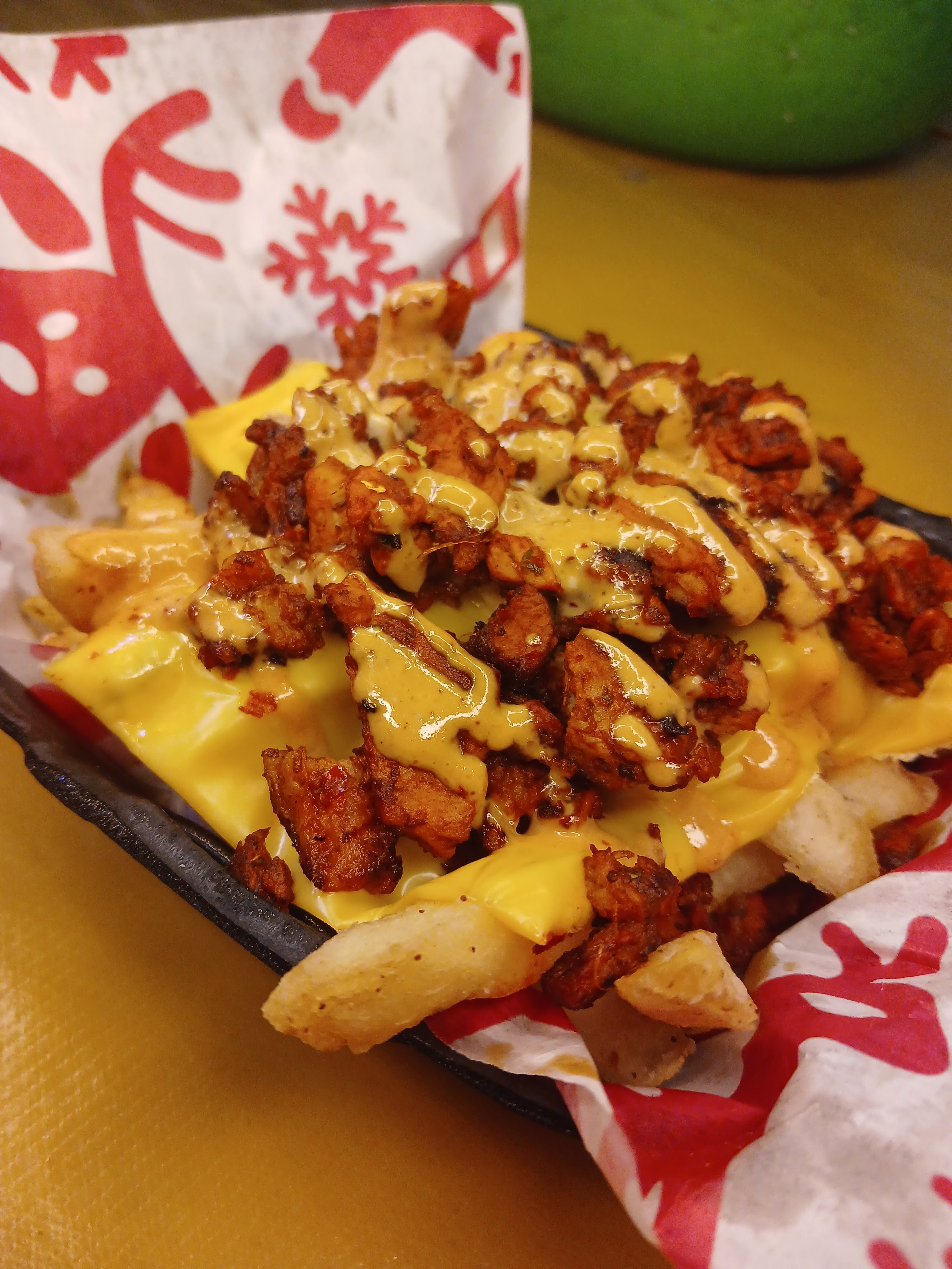 Tedy Snacks Real del Valle image 5