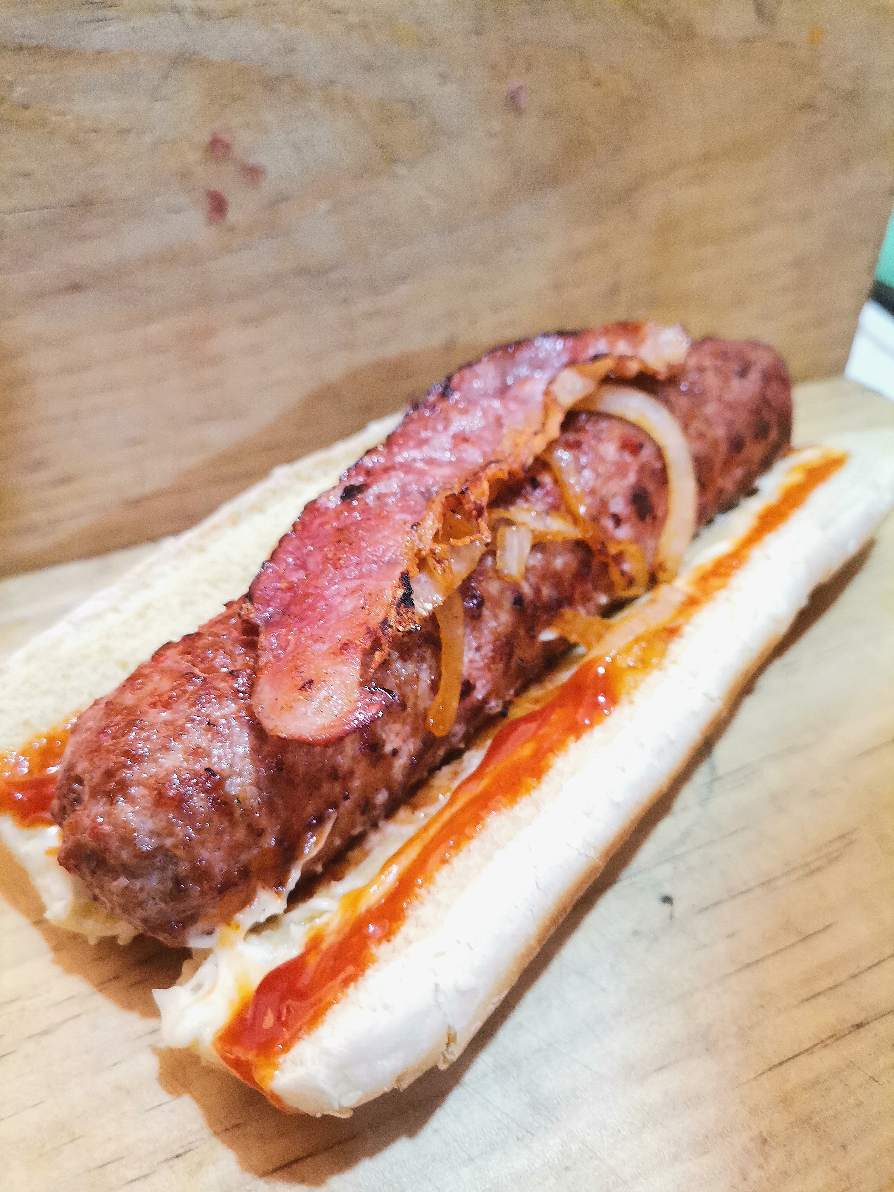 Tedy Snacks Real del Valle image 6