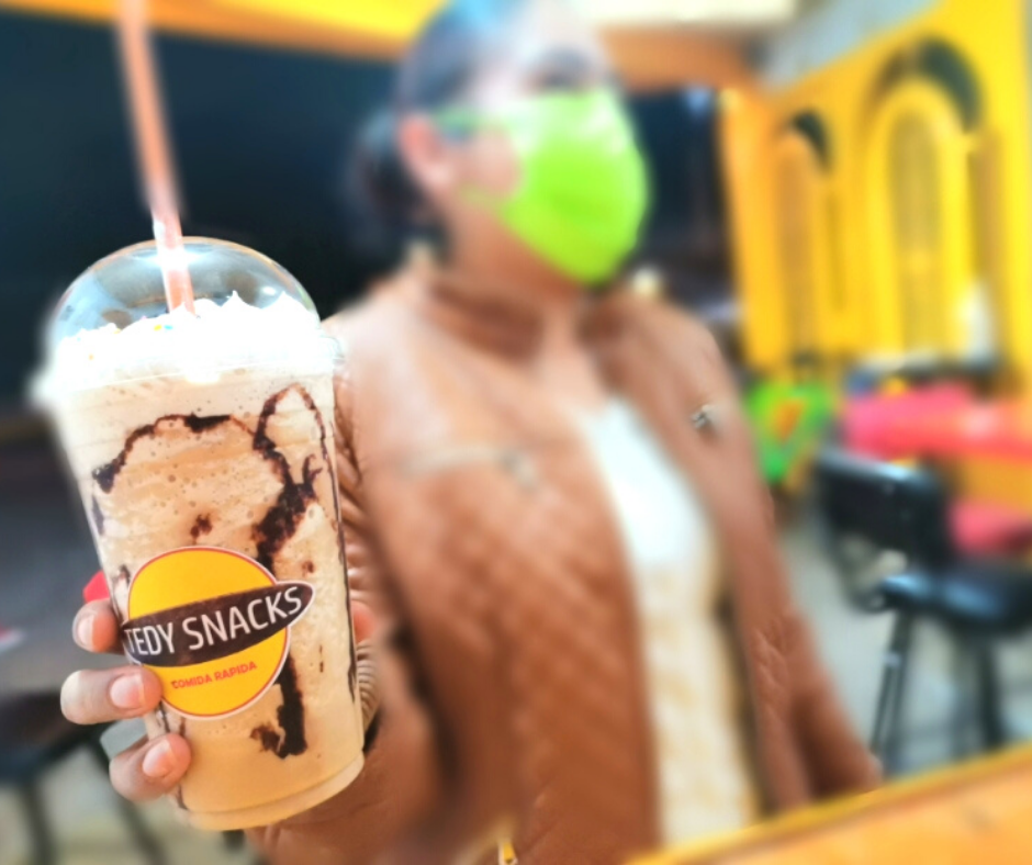 Tedy Snacks Real del Valle image 7