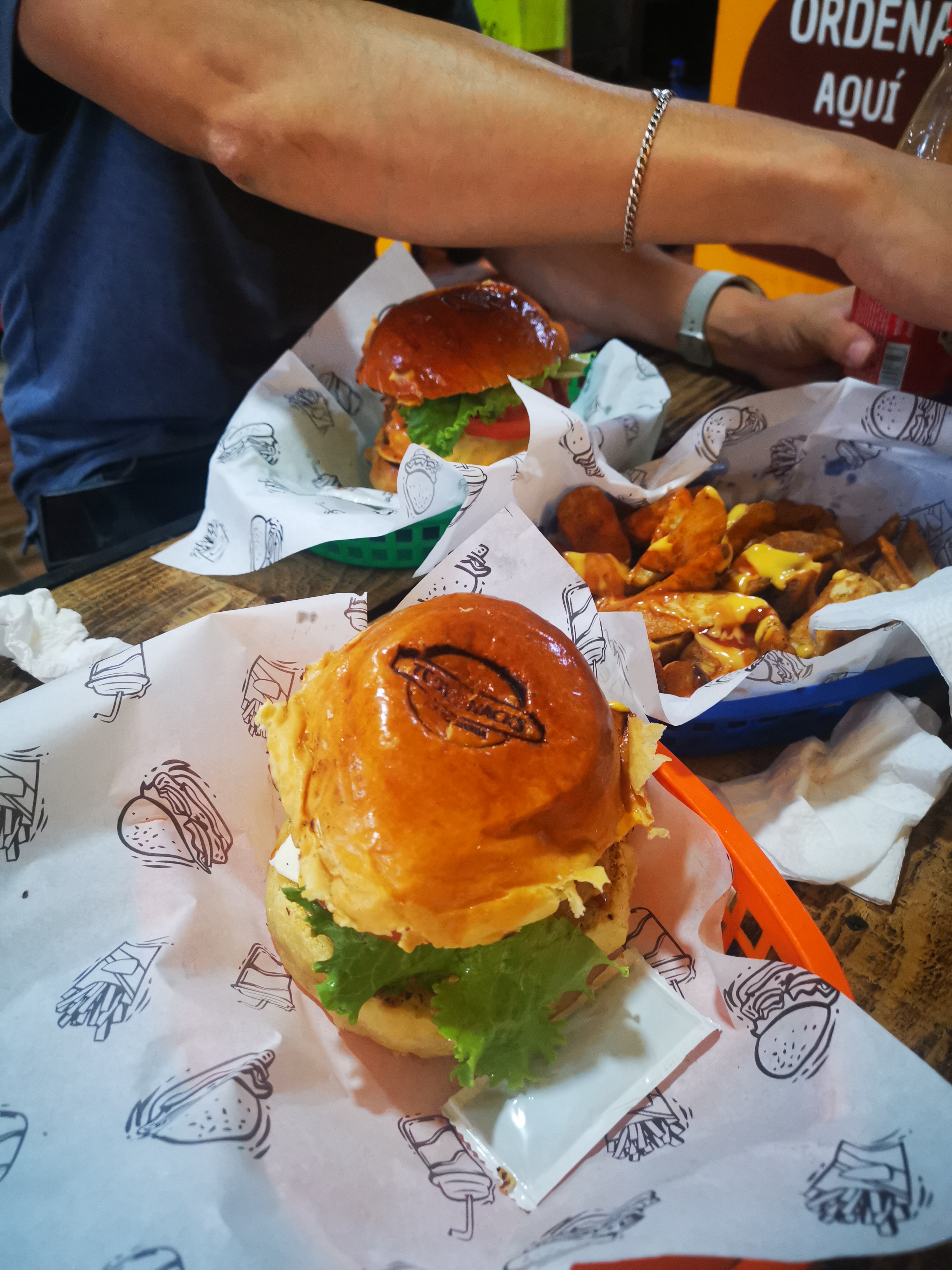 Tedy Snacks Real del Valle image 8