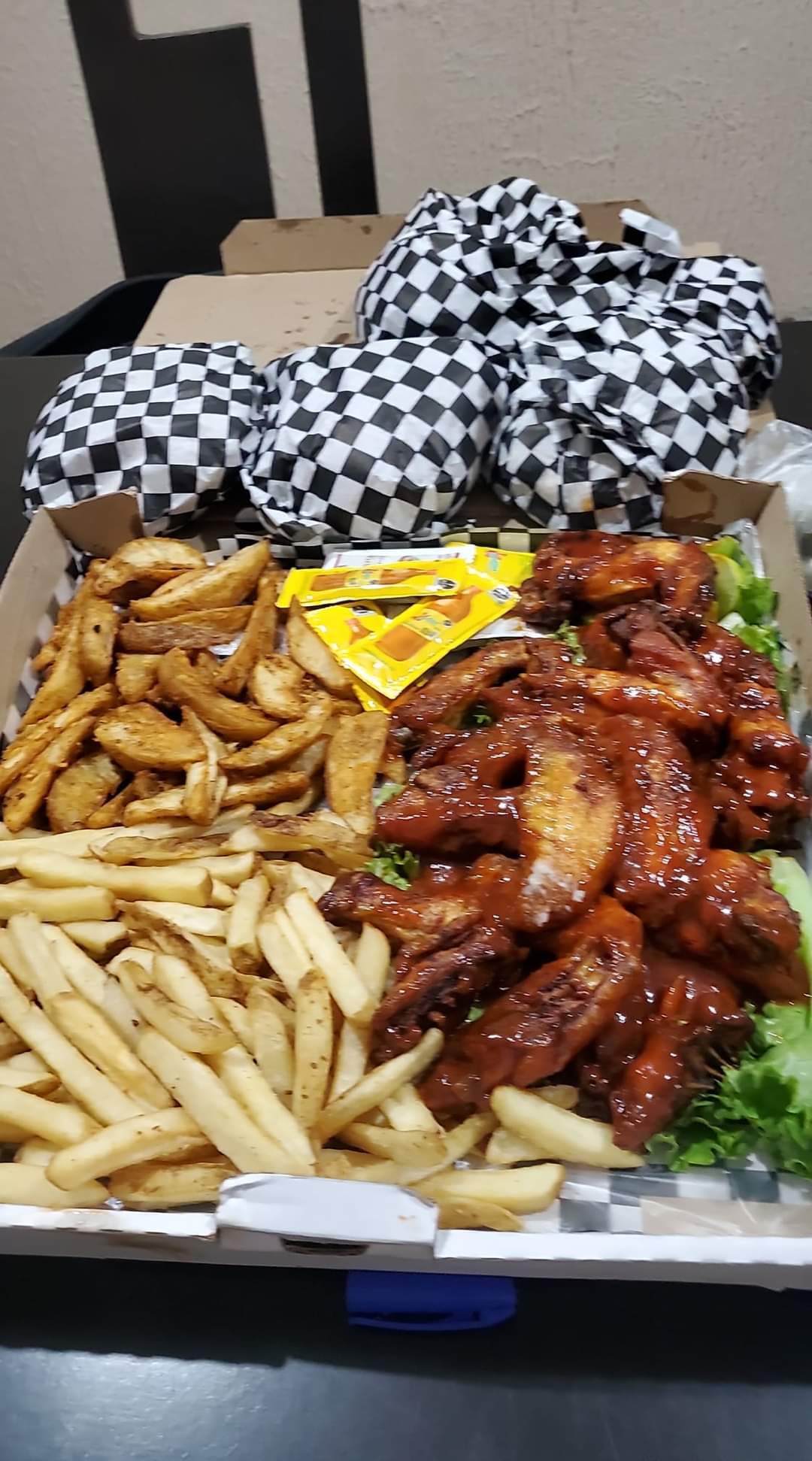 Tedy Snacks Real del Valle image 10