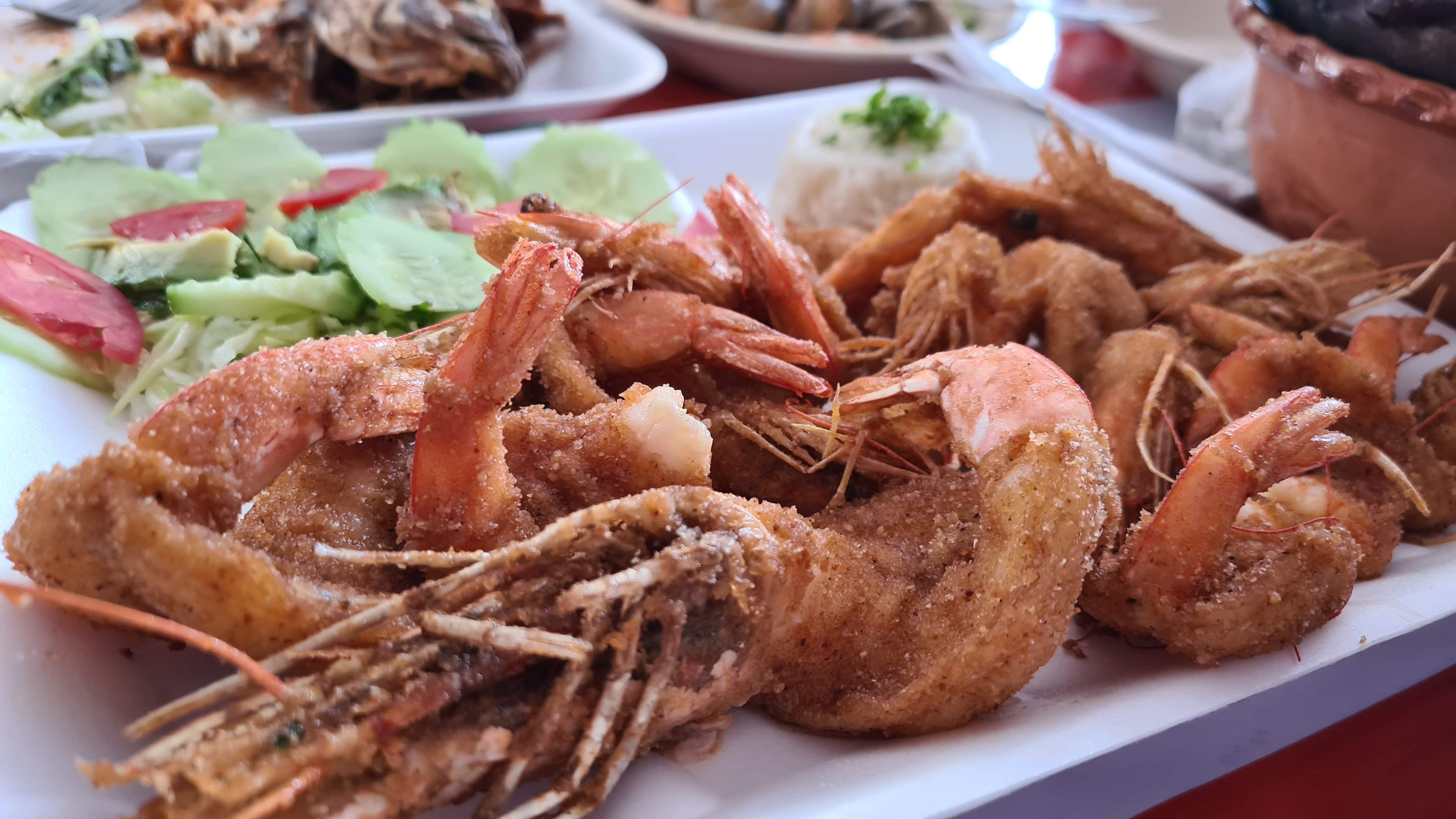 Mariscos Puerto Sirena image 2