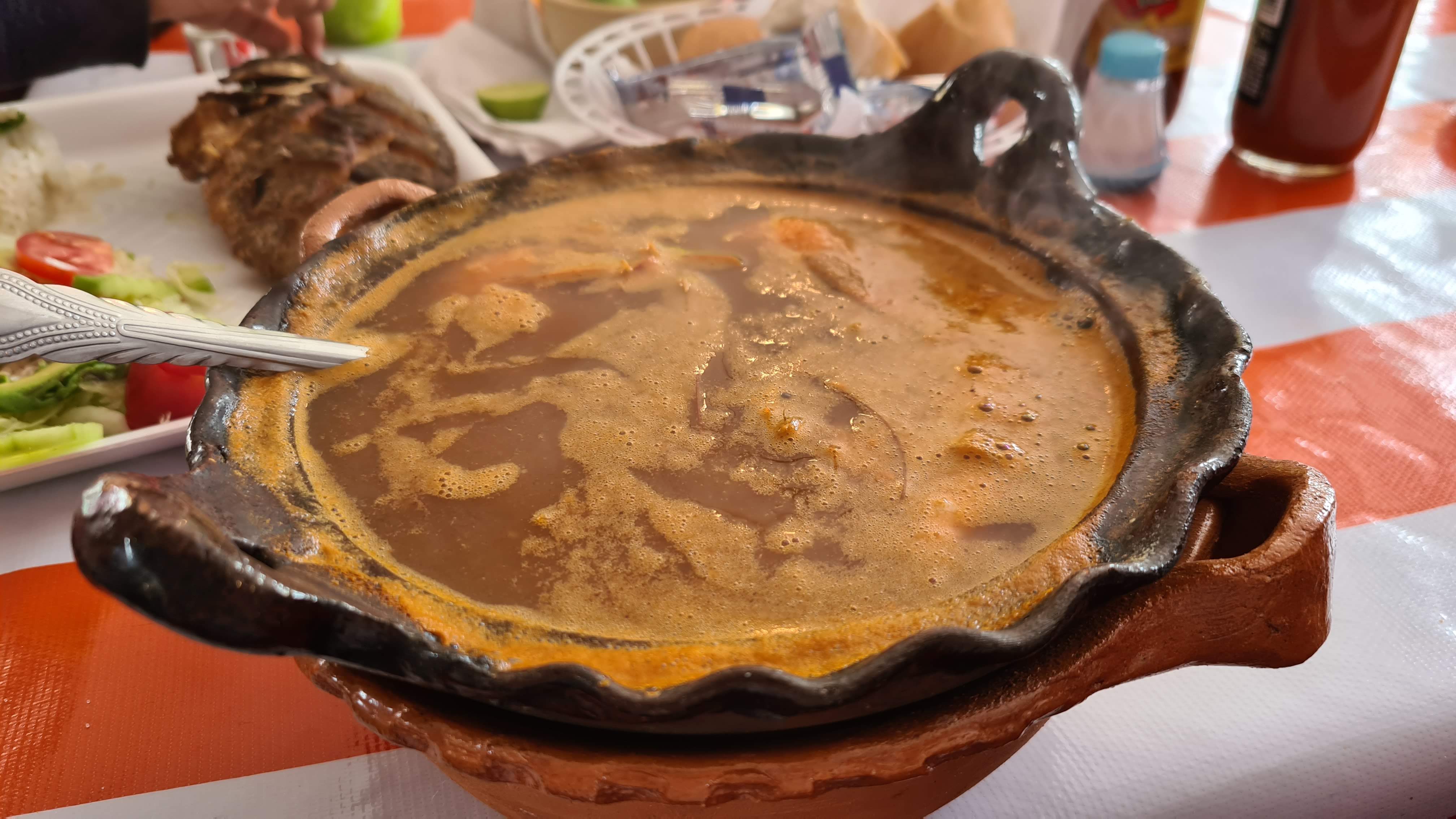 Mariscos Puerto Sirena image 3