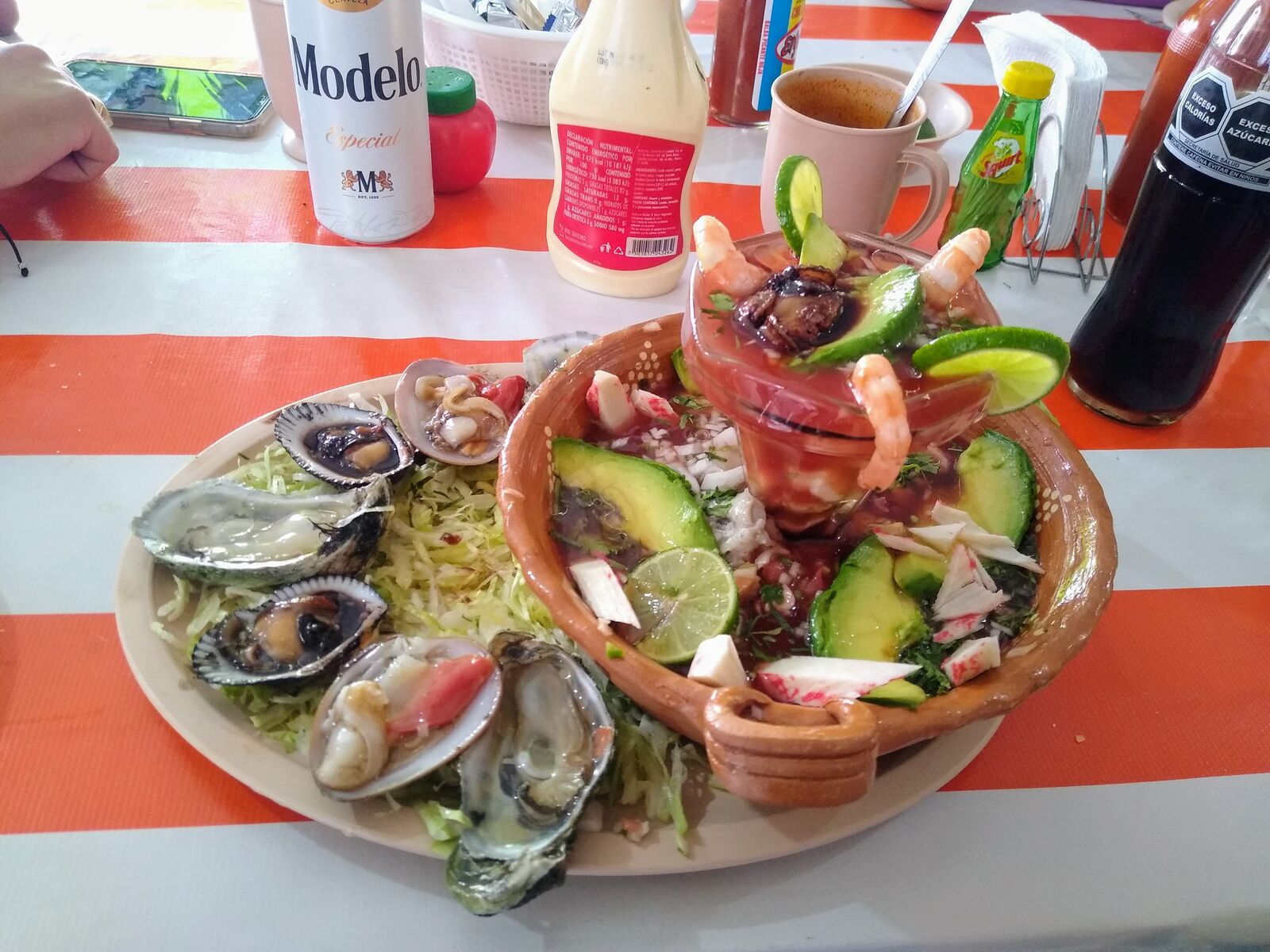 Mariscos Puerto Sirena image 4