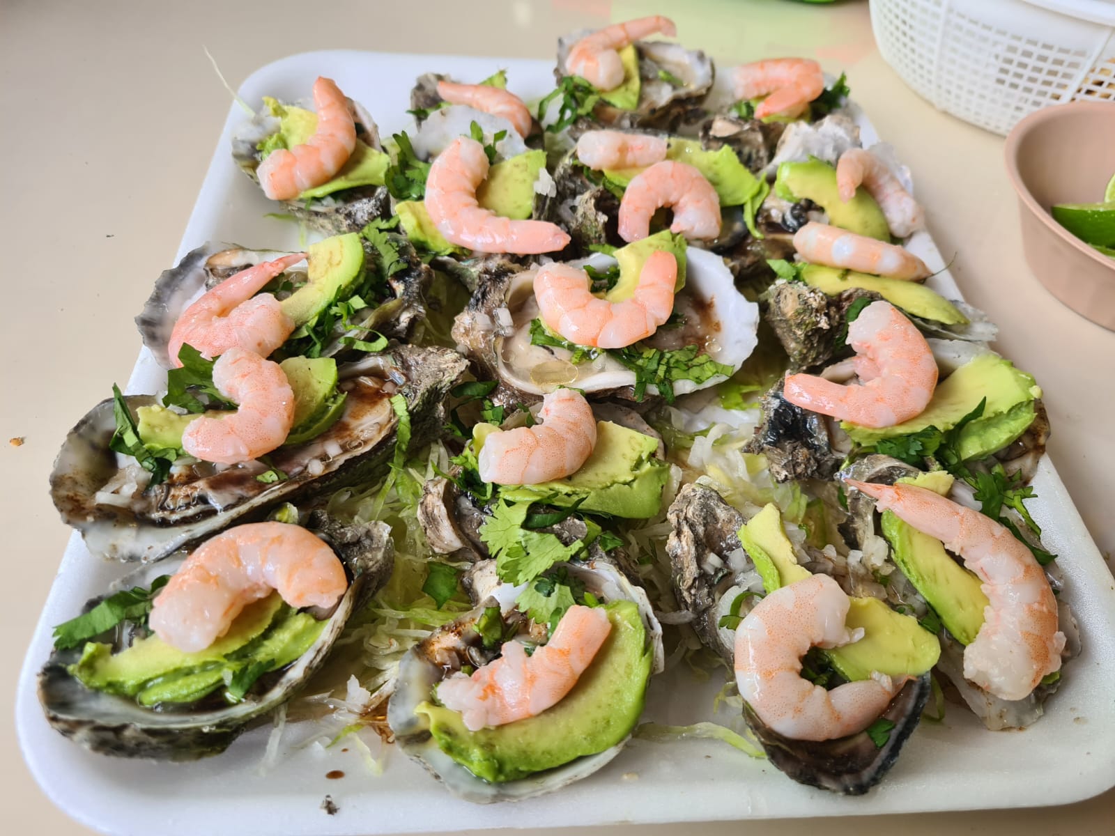 Mariscos Puerto Sirena image 7