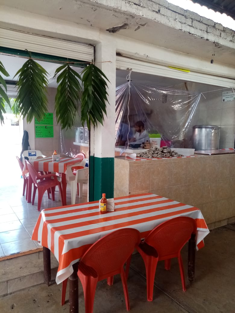 Mariscos Puerto Sirena image 10