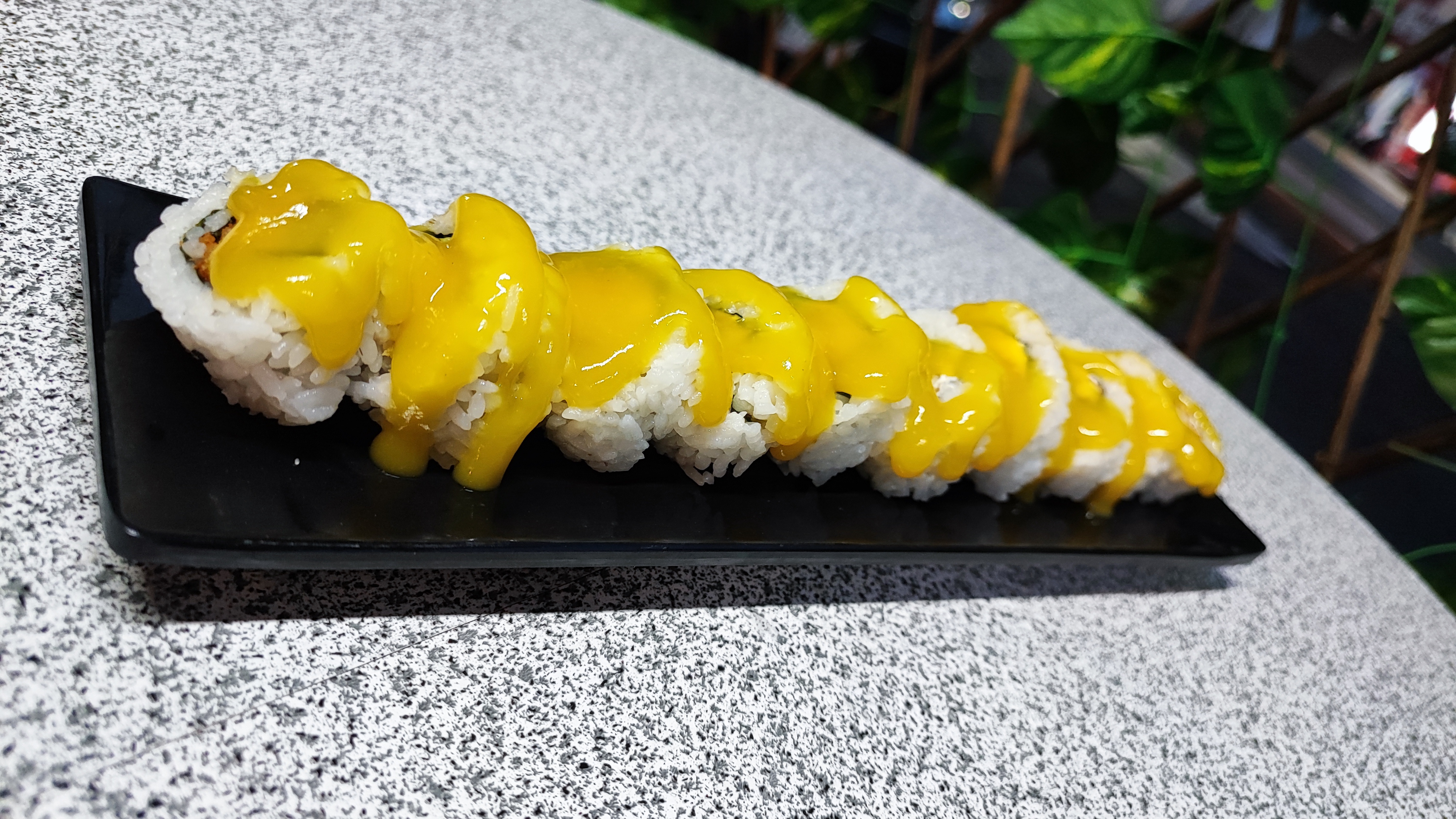 Akihabara Sushi Las Américas image 2