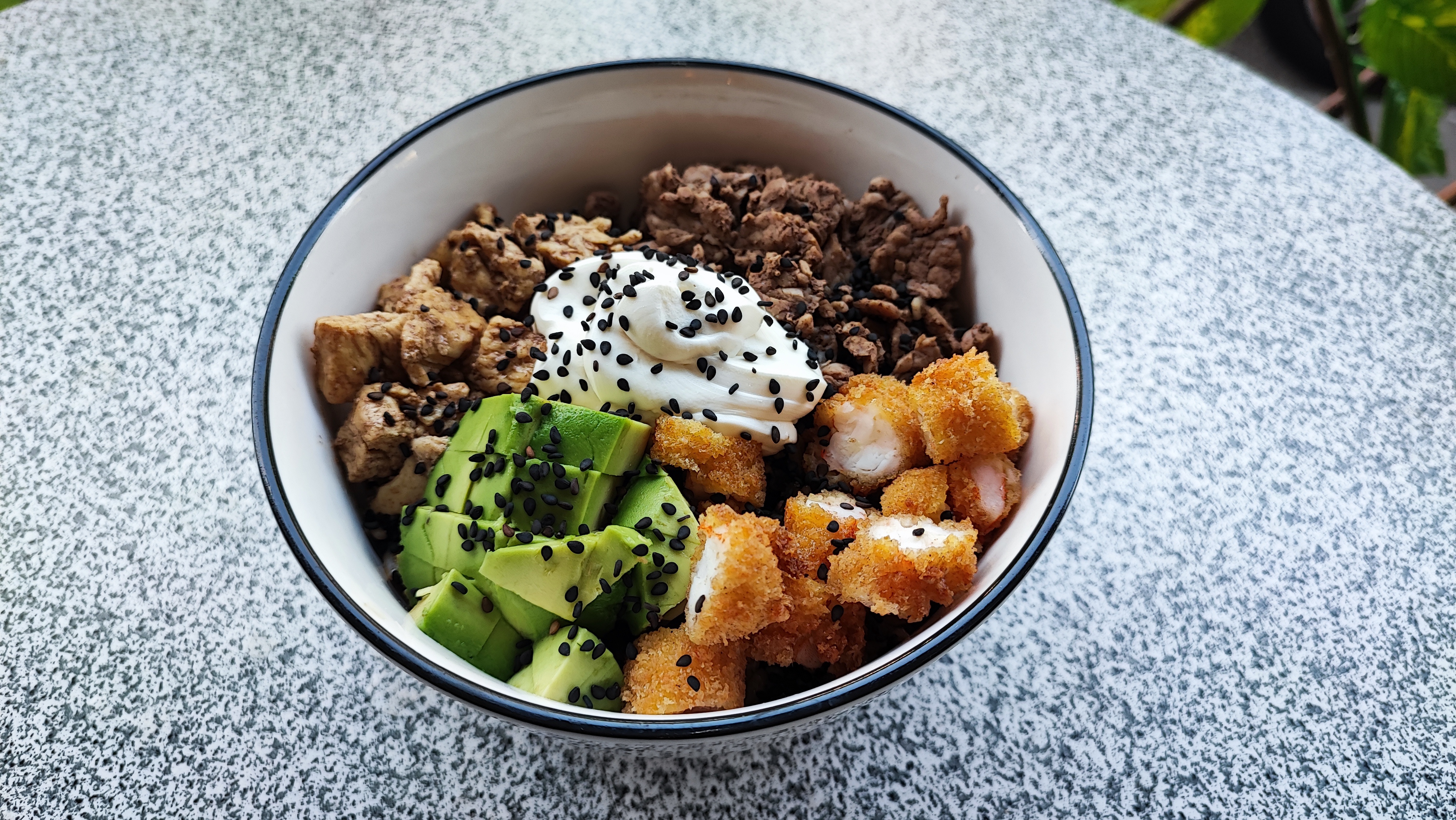 Akihabara Sushi Las Américas image 3