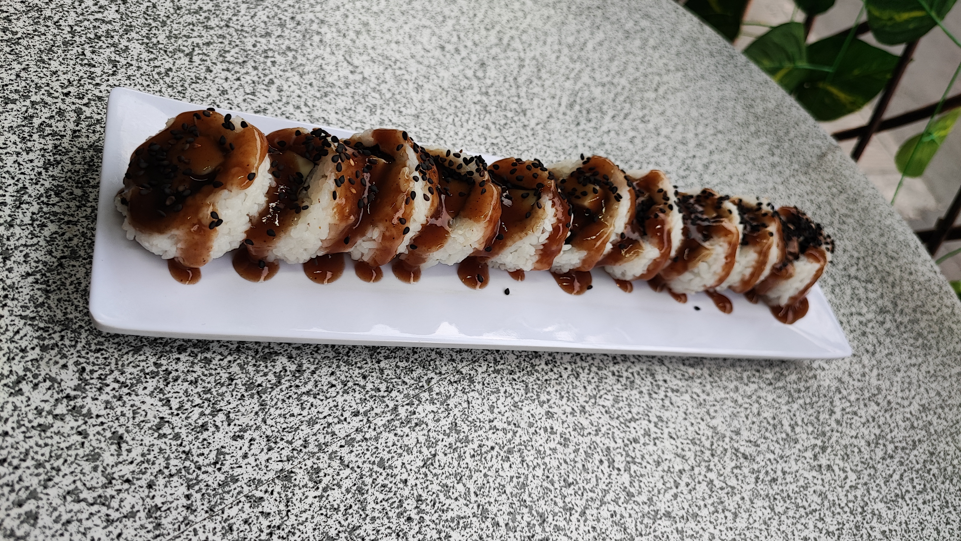 Akihabara Sushi Las Américas image 4