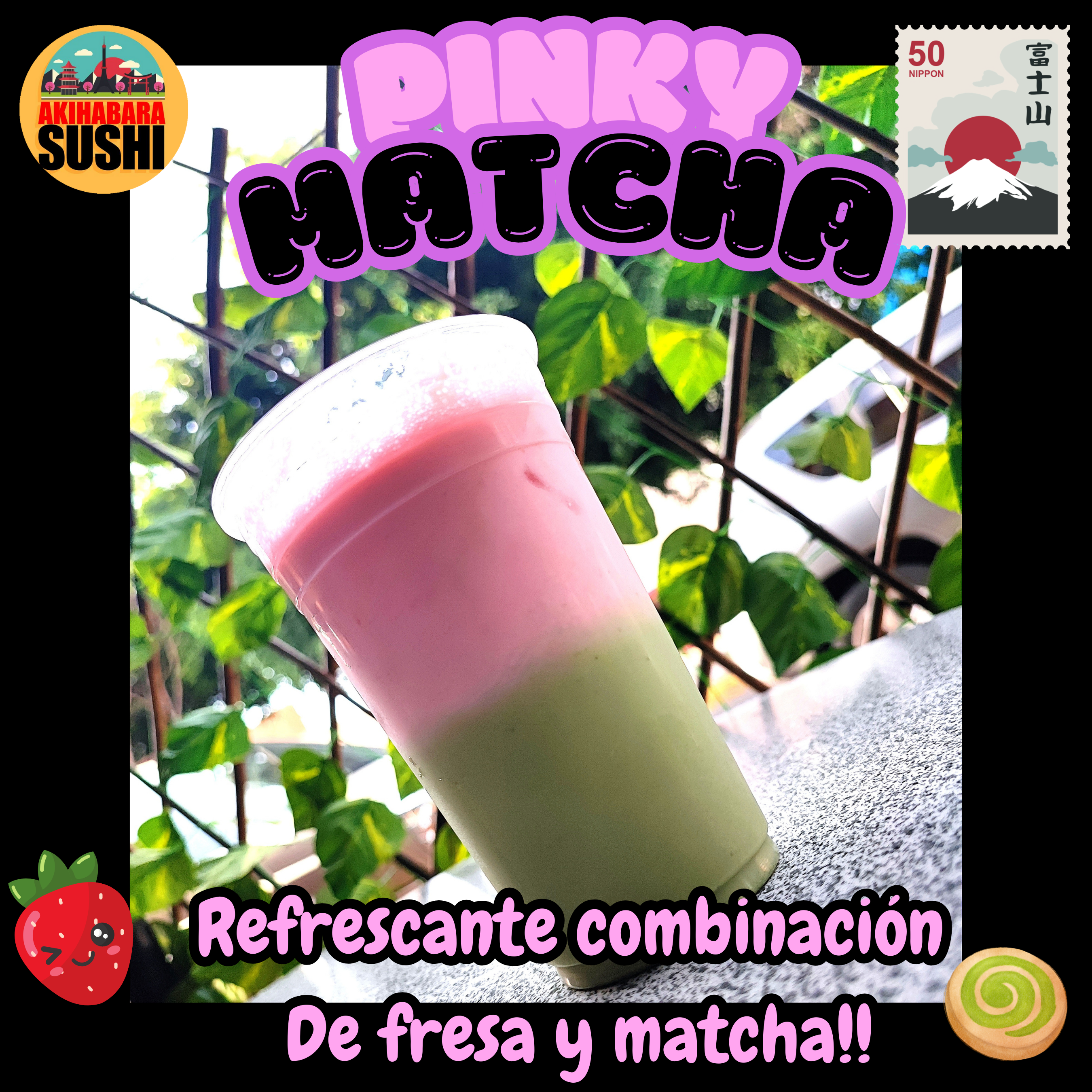 Akihabara Sushi Las Américas image 5