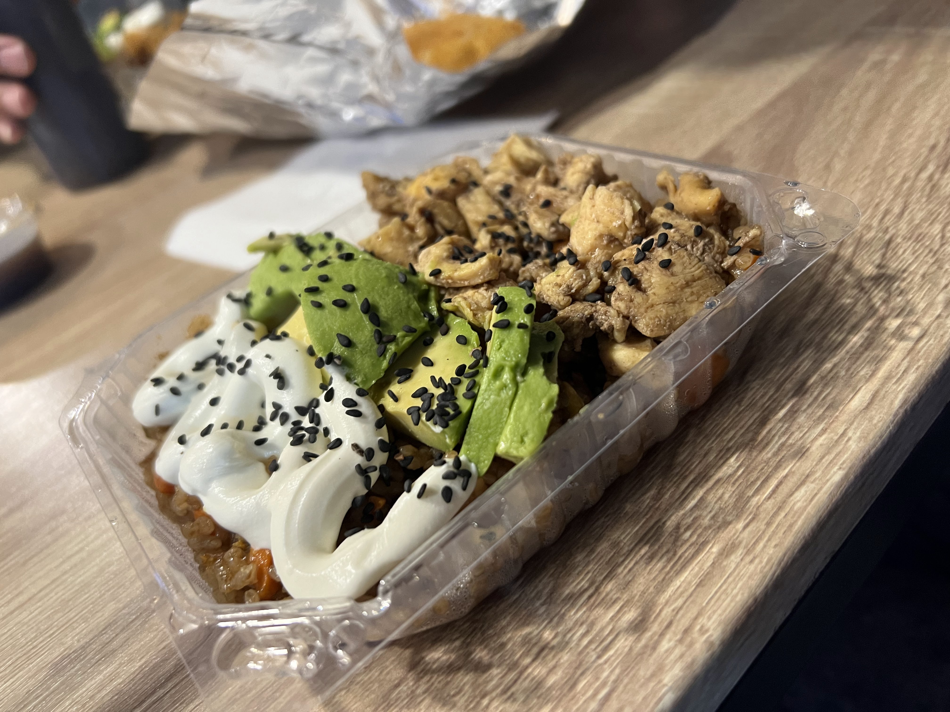 Akihabara Sushi Las Américas image 8