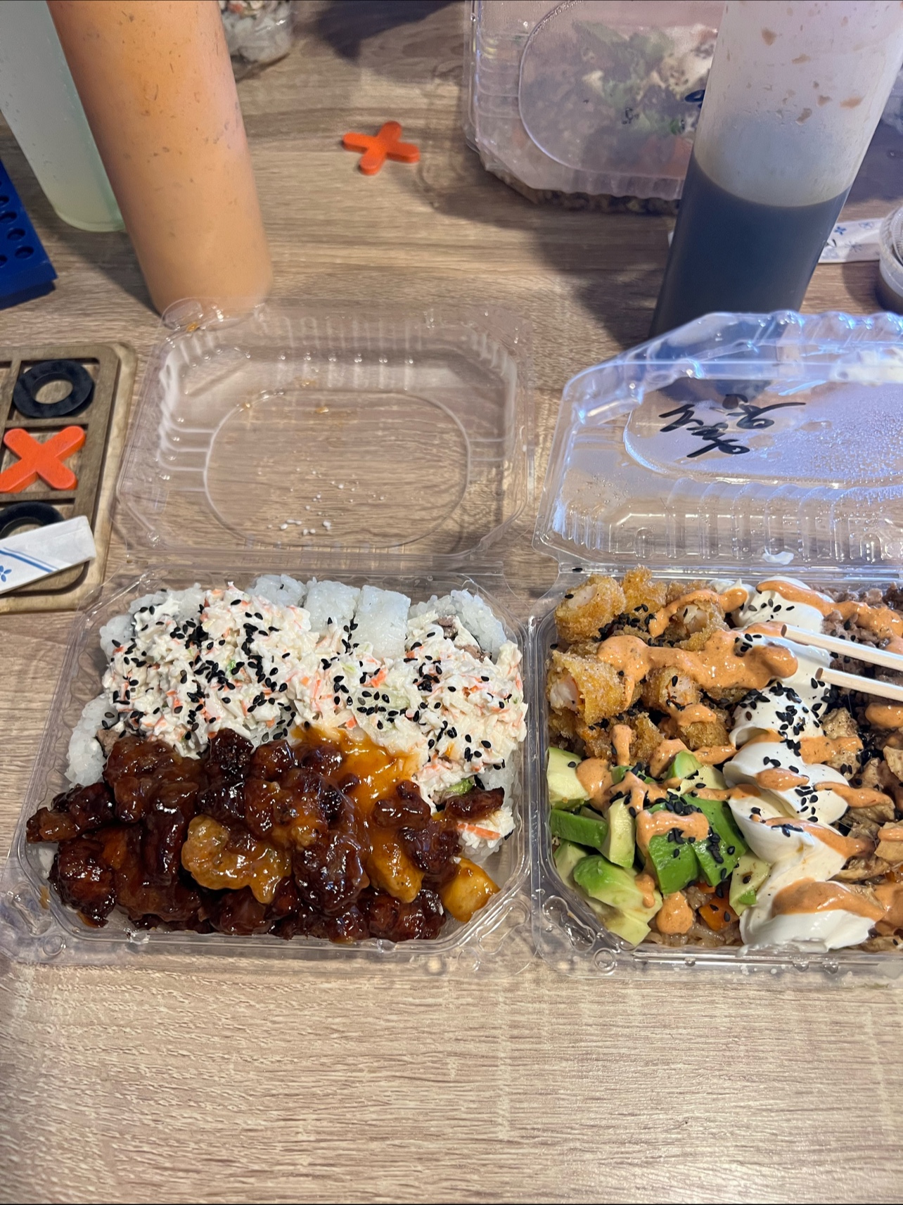 Akihabara Sushi Las Américas image 9