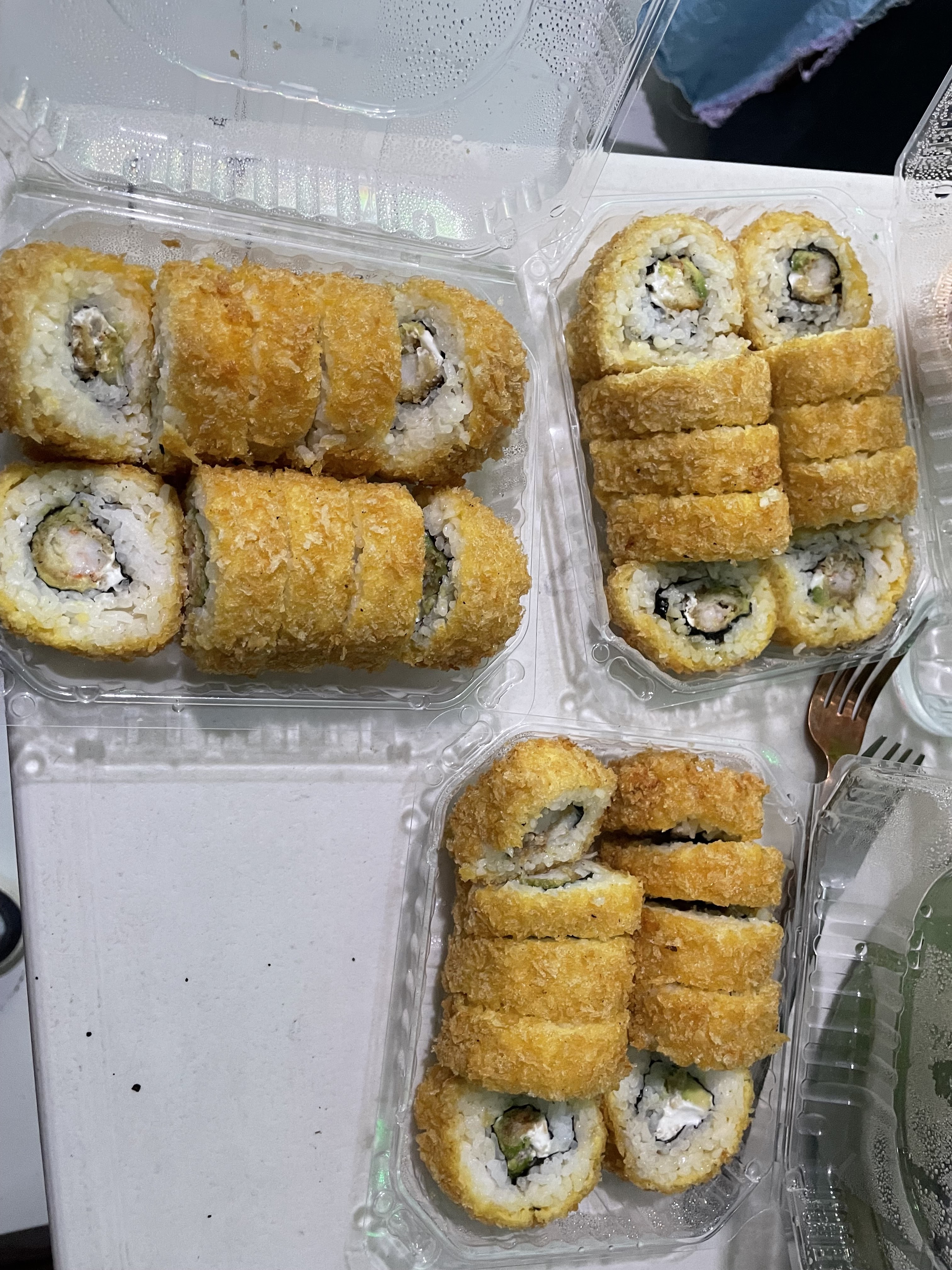 Akihabara Sushi Las Américas image 10