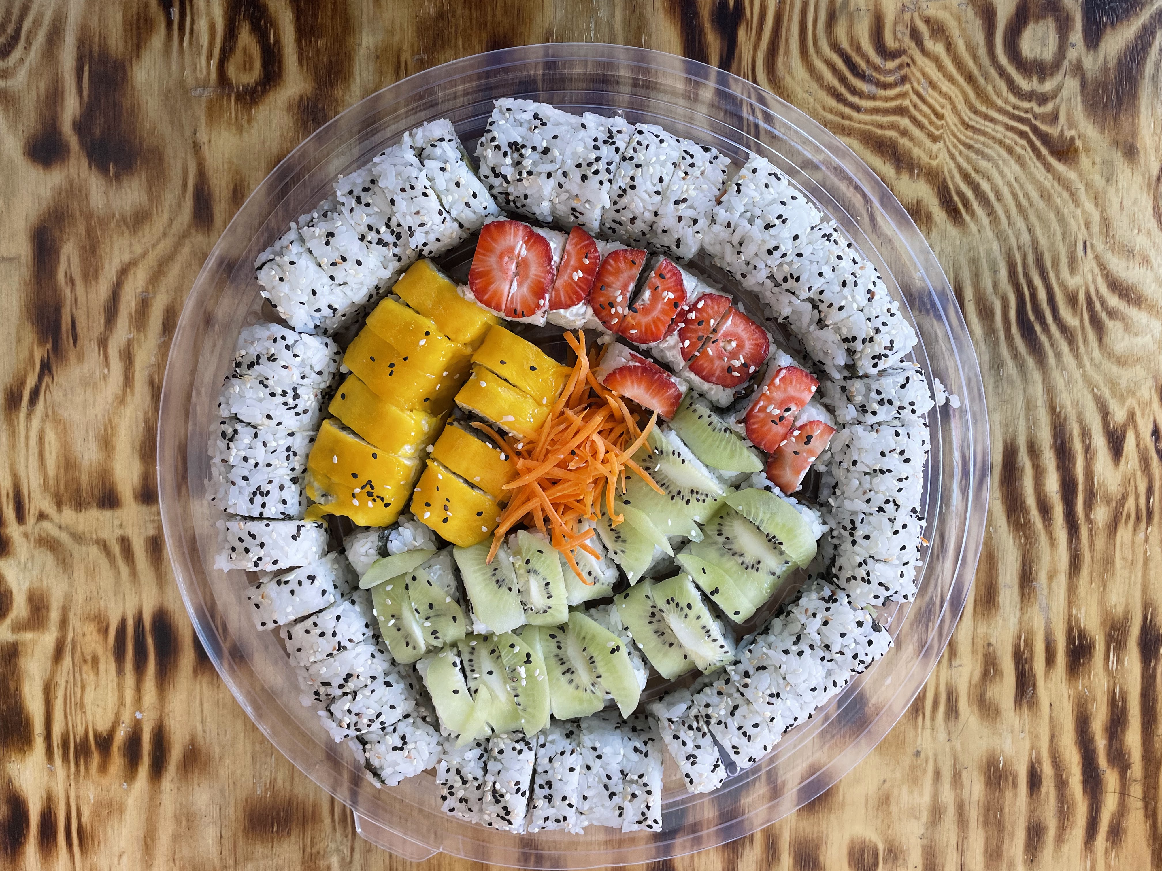 kame house JM image 6