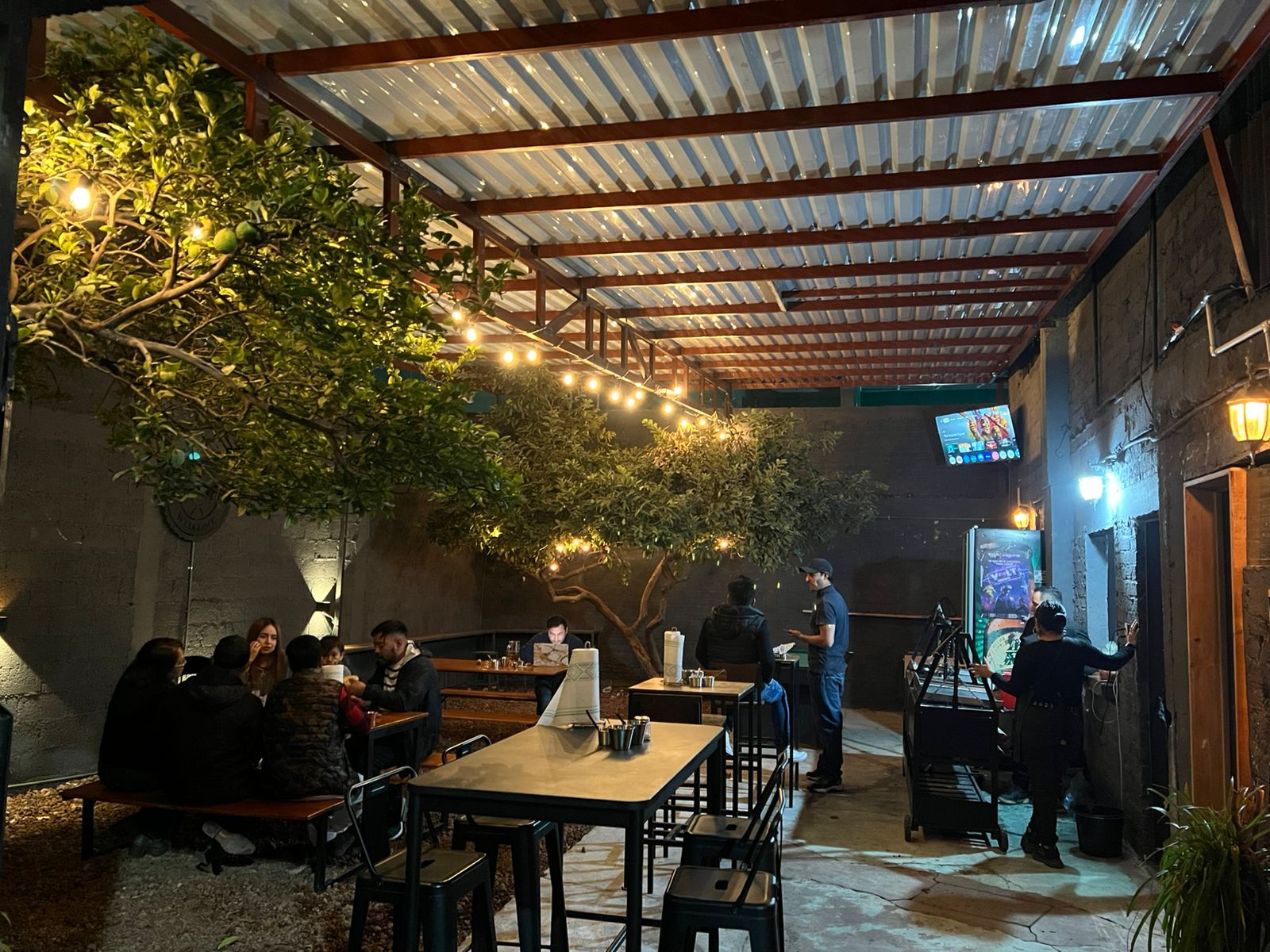 Liam's Grill image 1