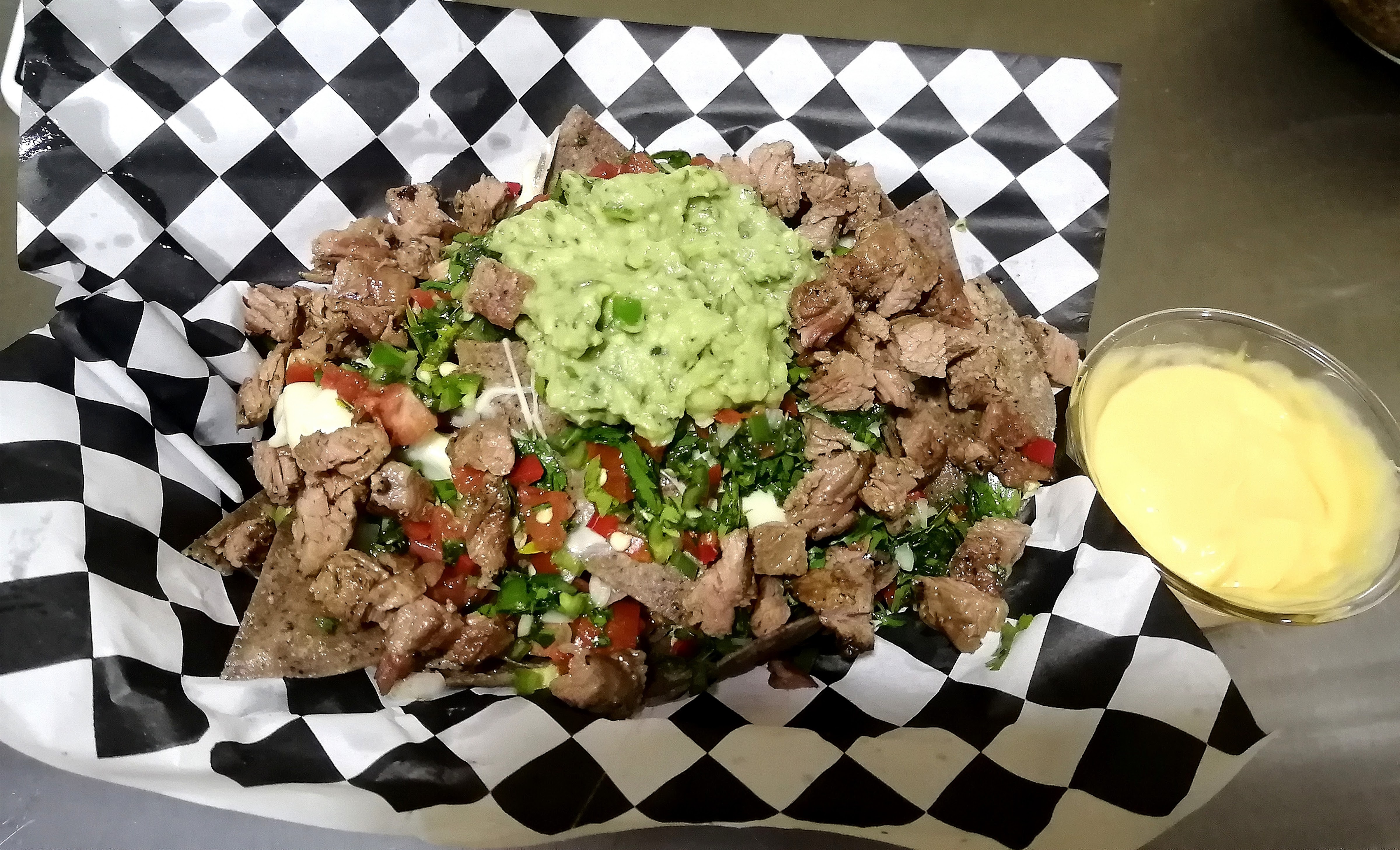 Liam's Grill image 2