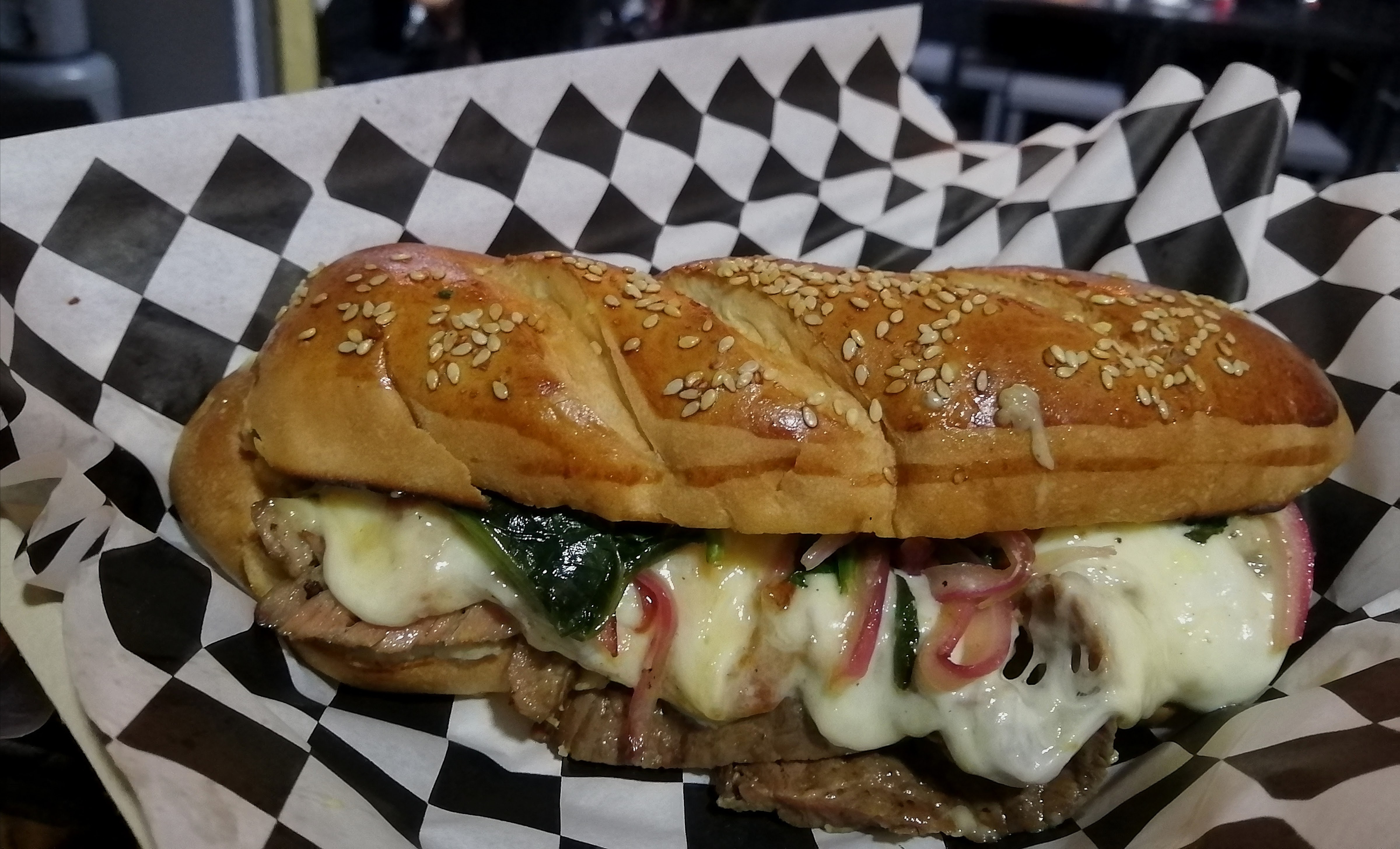 Liam's Grill image 3