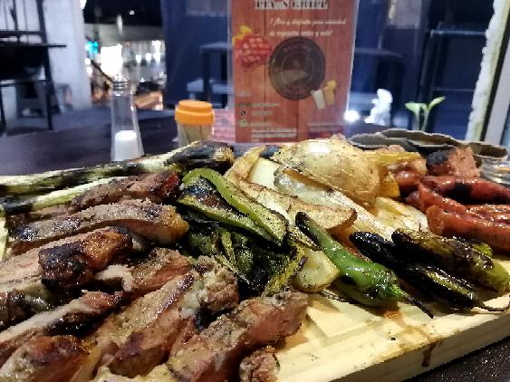 Liam's Grill image 4