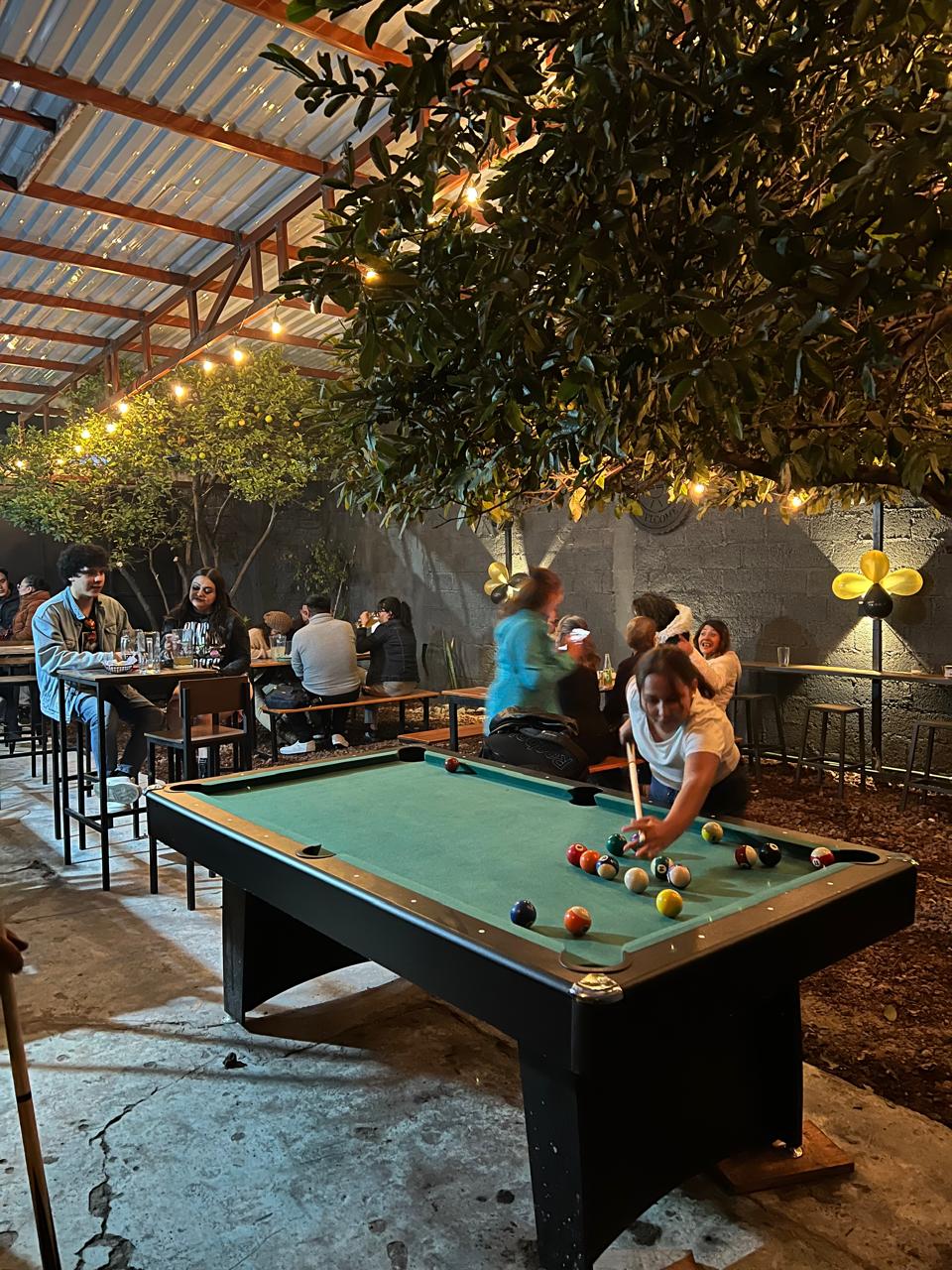 Liam's Grill image 5