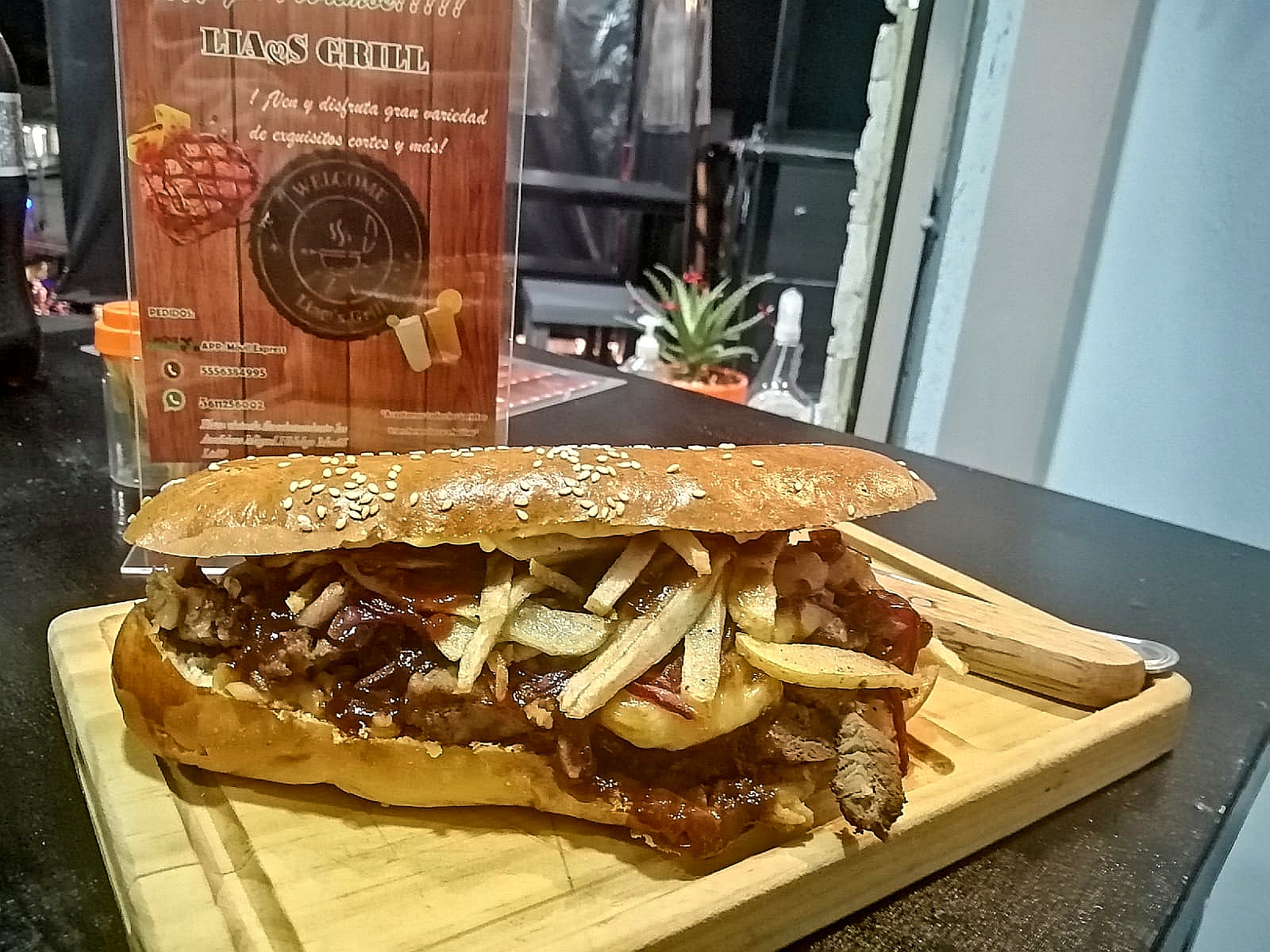 Liam's Grill image 6