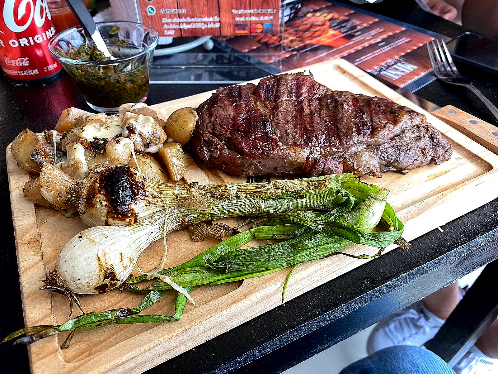 Liam's Grill image 7