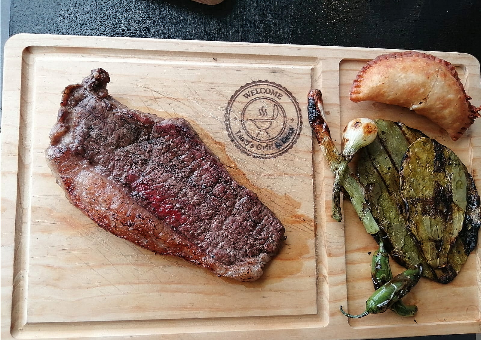 Liam's Grill image 9